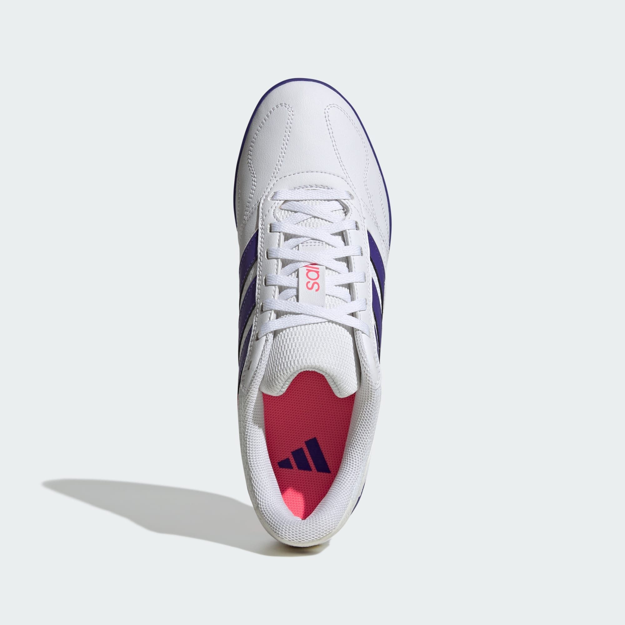 adidas Performance Hallenschuh (2-tlg)