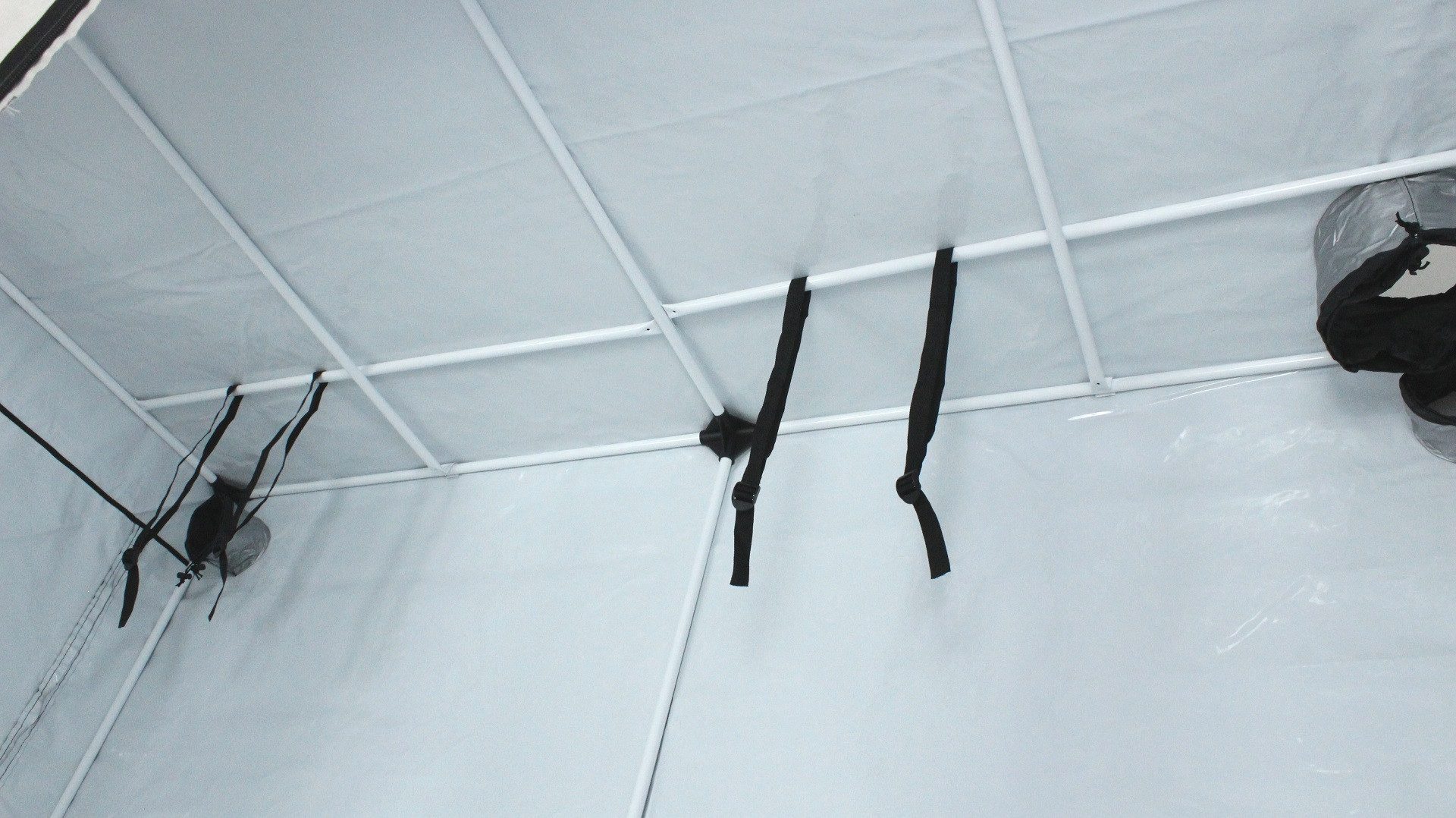 Growbird Gewächshaus Growbird Growbox 2...