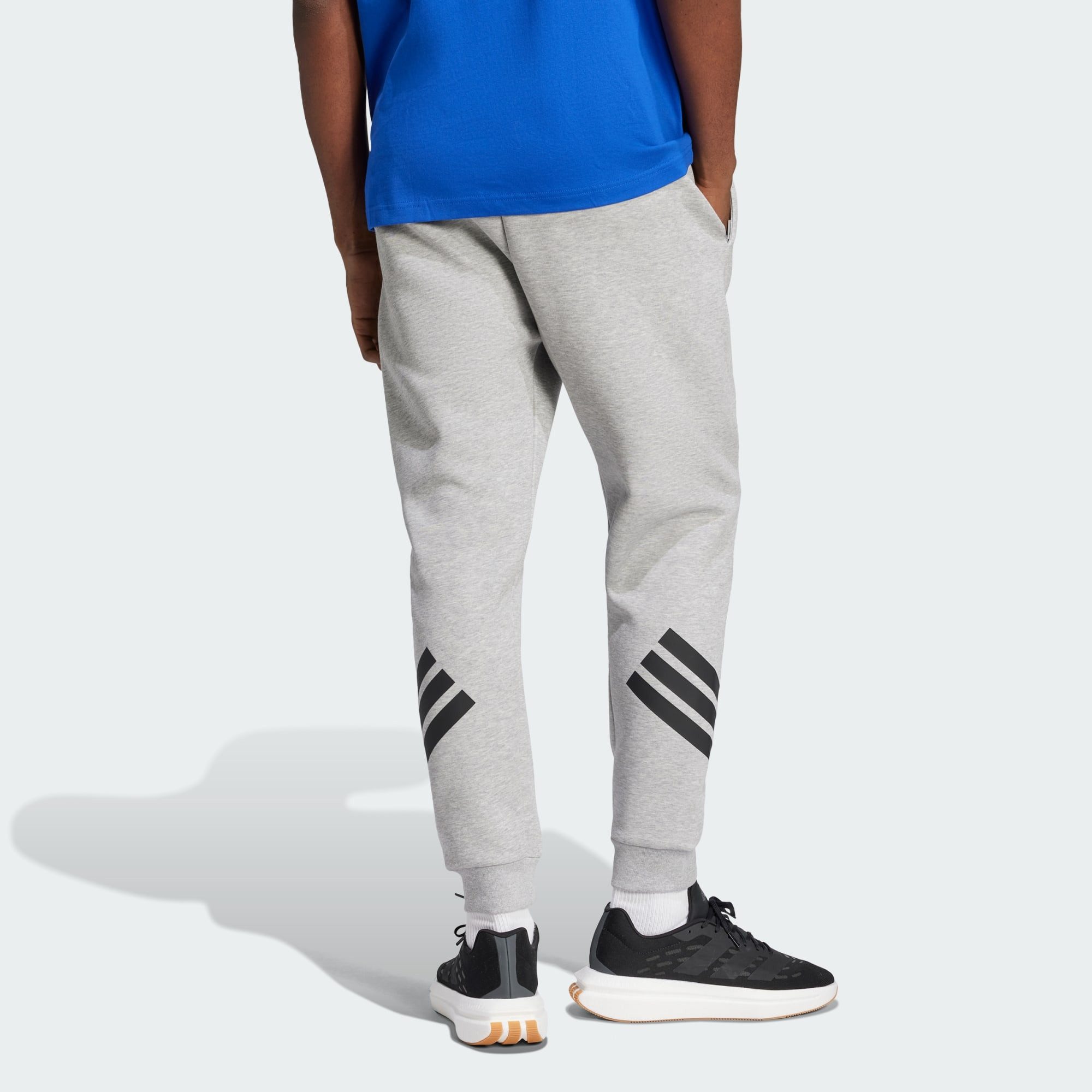 adidas Sportswear Jogginghose FUTURE ICONS 3-STREIFEN HOSE (1-tlg)