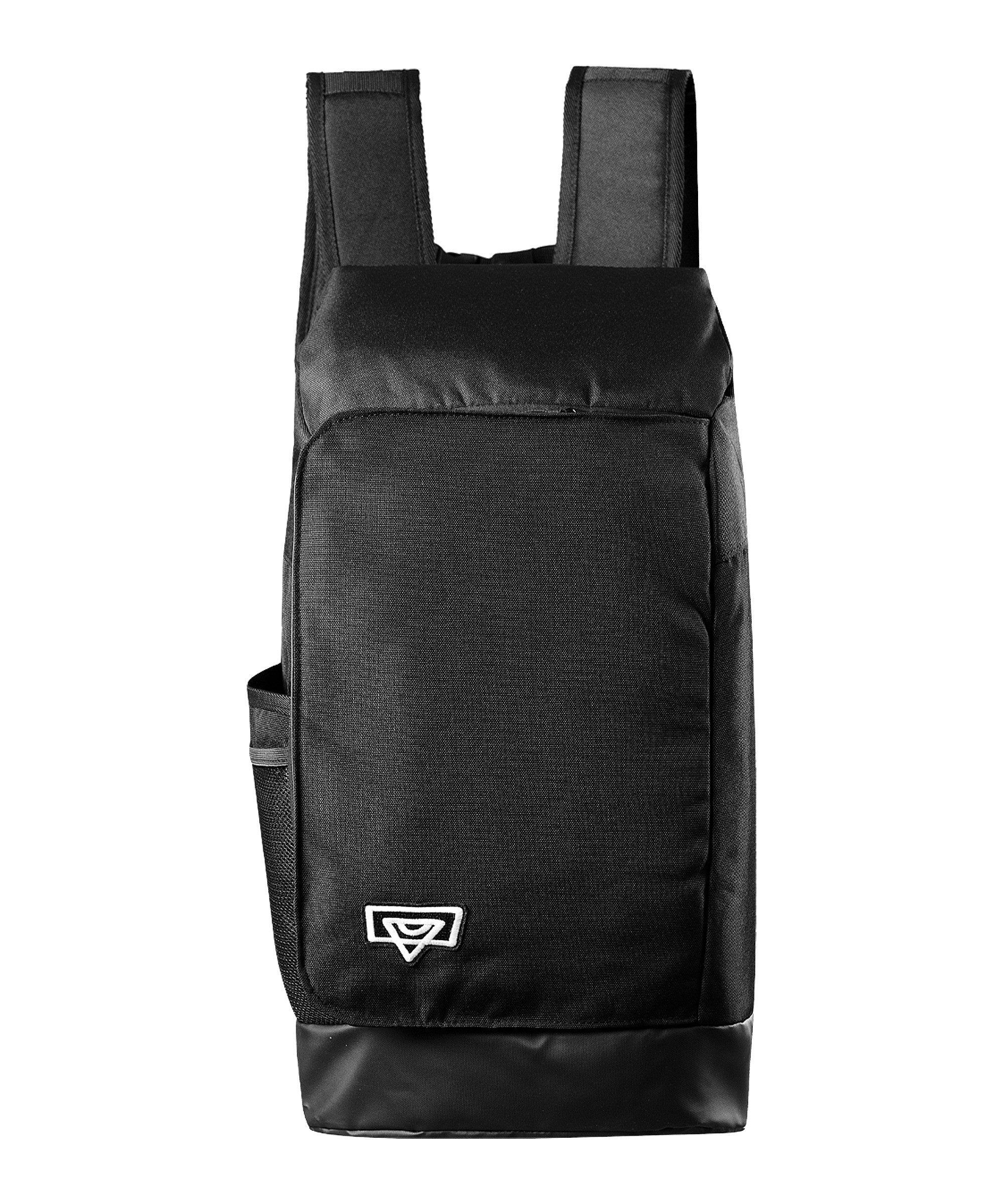 Bucketz Freizeittasche Bucketz All Day Rucksack Rucksäcke Unisex, Polyester