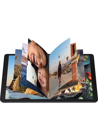 Samsung Galaxy Tab A7 Lite LTE Tablet (87