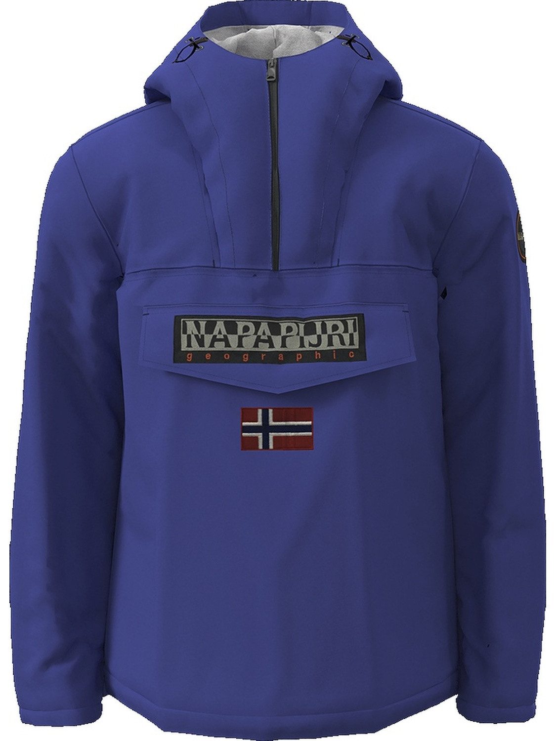 Napapijri Kurzjacke Rainforest Winter 3