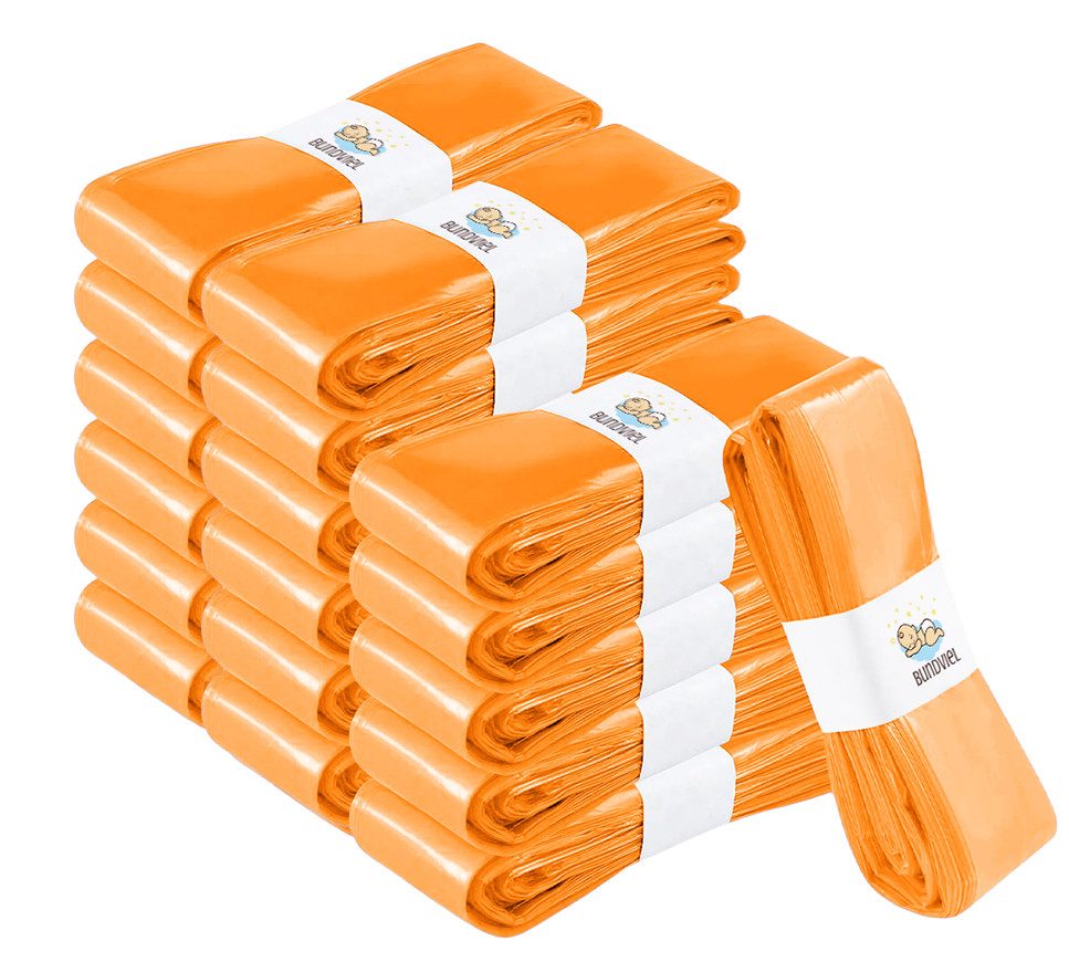 YI Windeleimer 12/18 Stück Windeleimer Nachfüllkassetten für Tommee Tippee, Angelcare