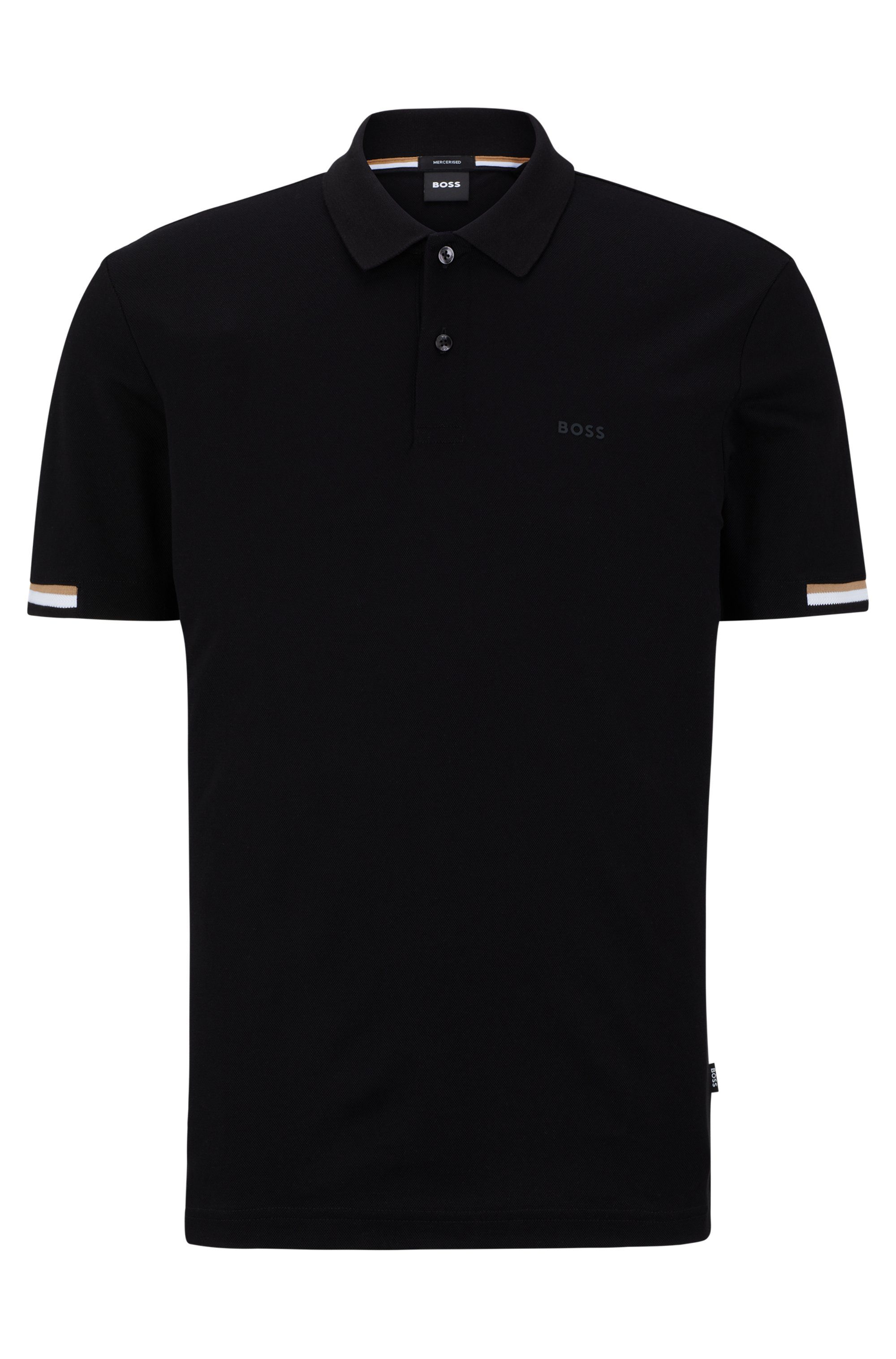 BOSS Poloshirt Parlay 147