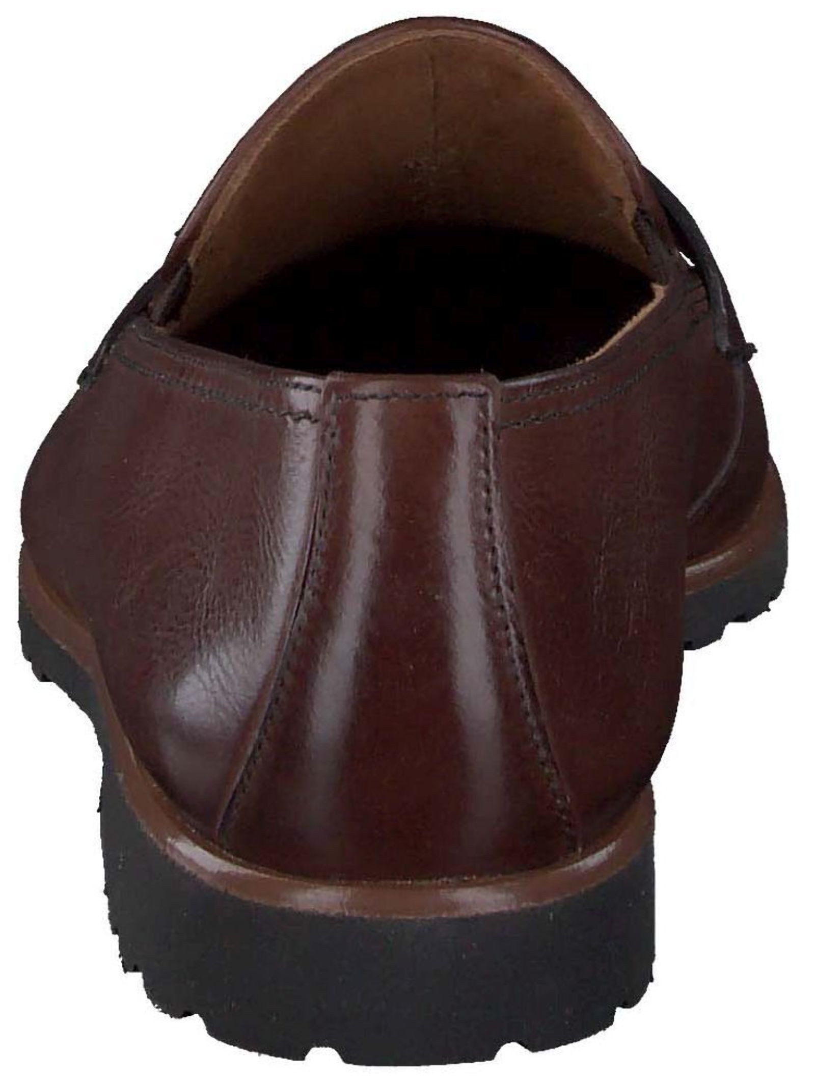 Paul Green Paul Green Slipper Glattleder Slipper