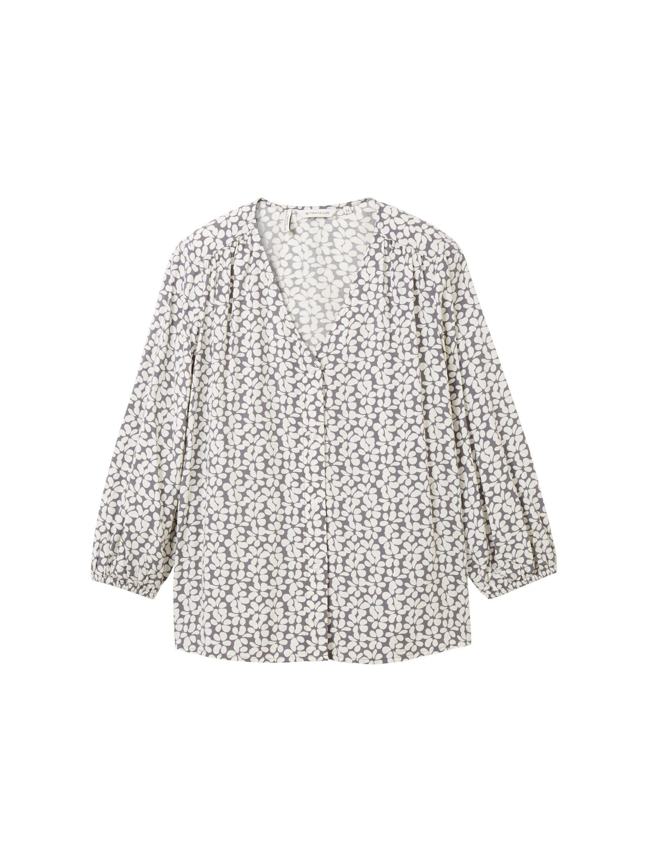 3/4-Arm-Shirt