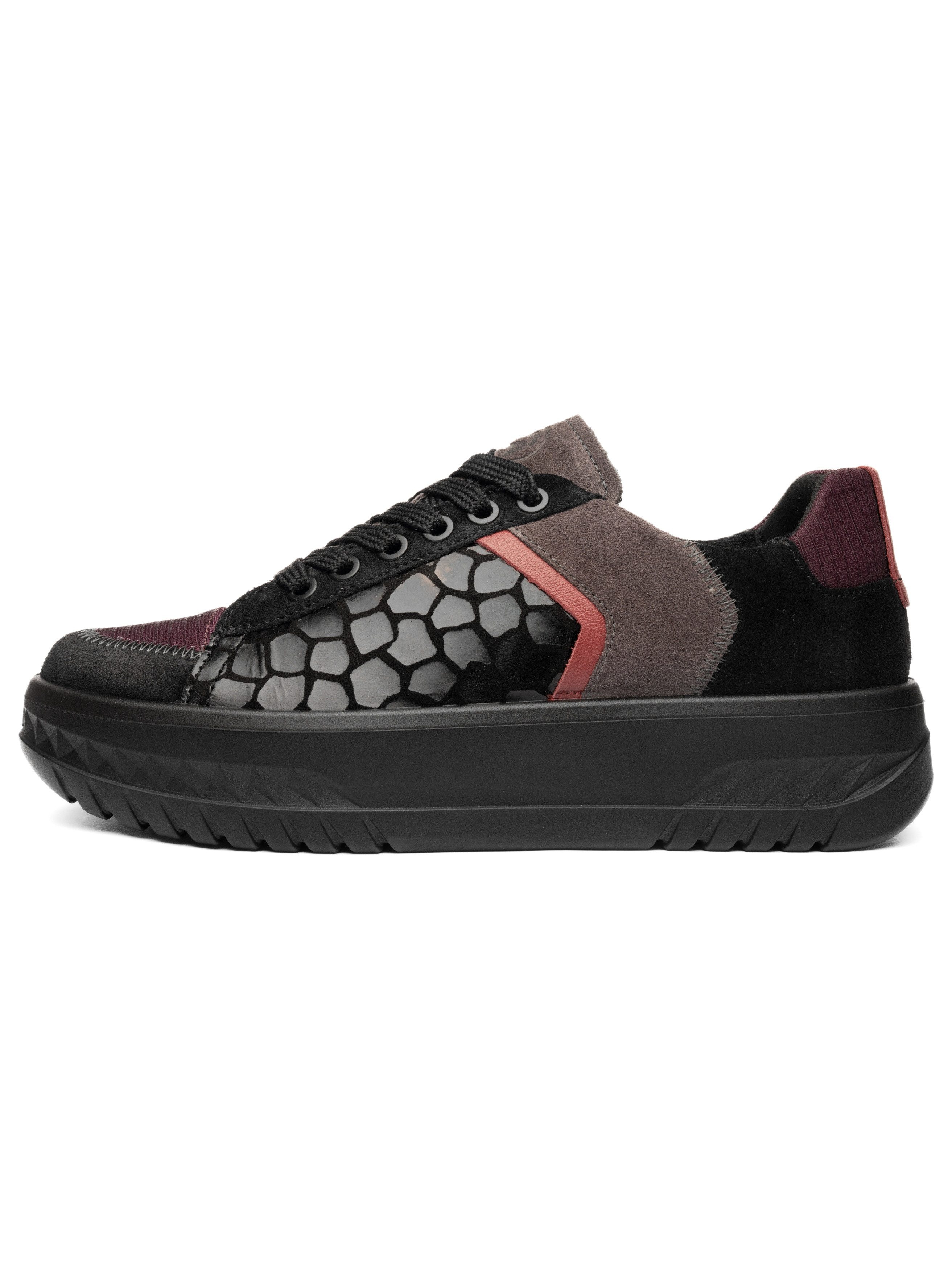 Ara Sneaker Monaco Sneaker