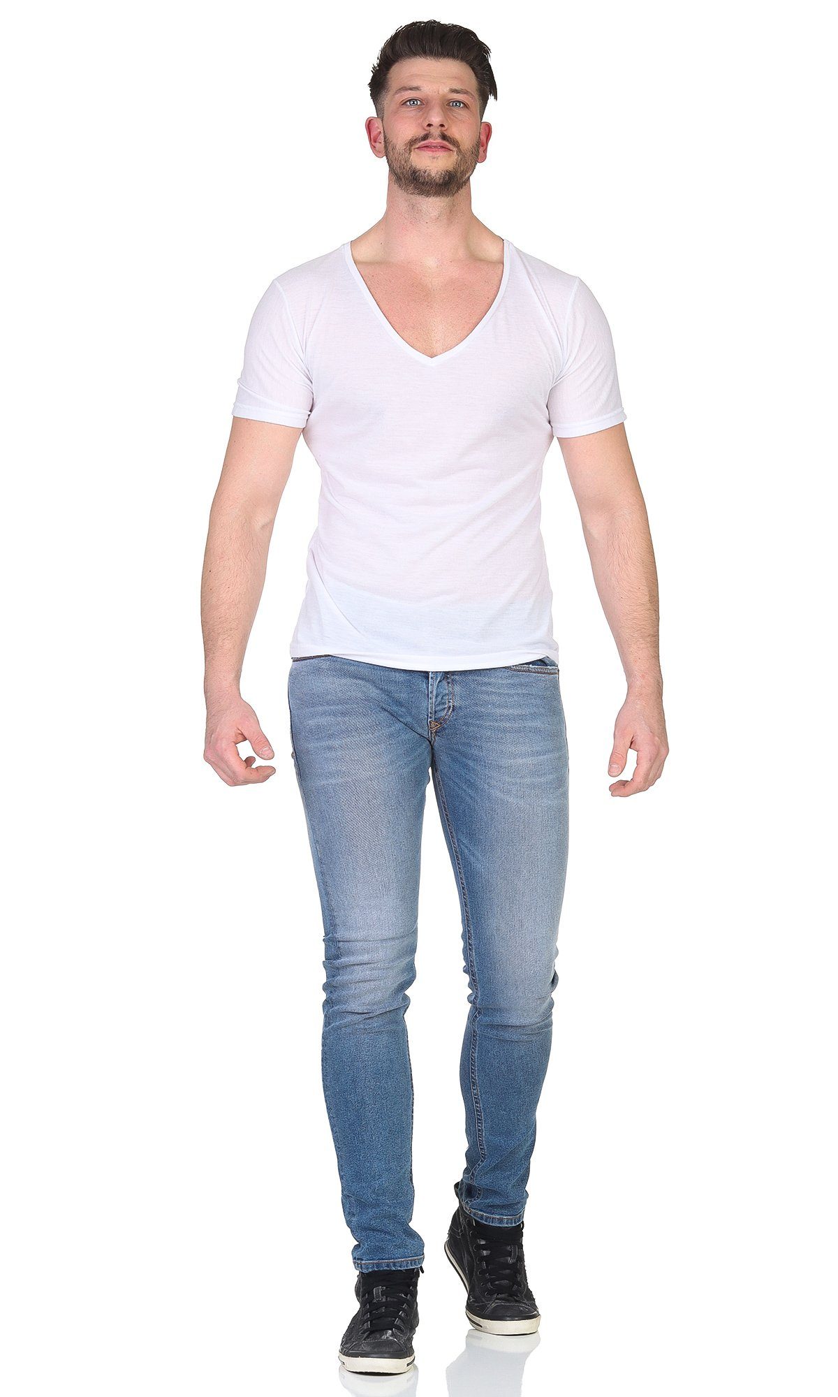 Diesel Skinny-fit-Jeans Diesel Herren Jeans SLEENKER-X günstig online kaufen