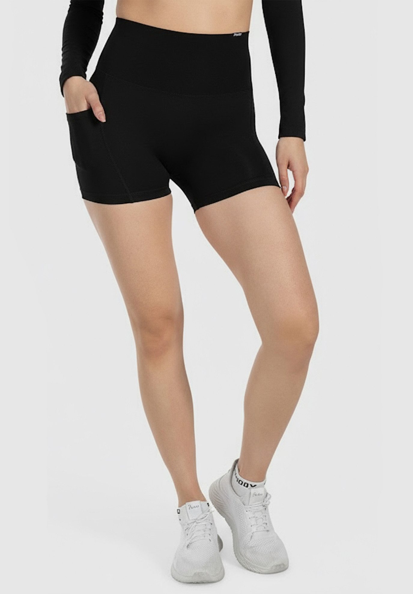 Smilodox Shorts Lissa günstig online kaufen