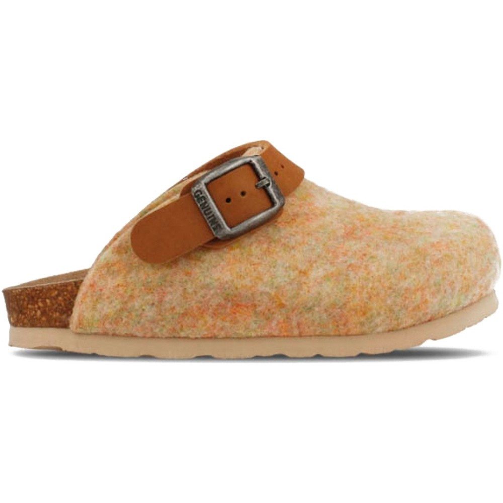 GENUINS Shetland Schnürschuh