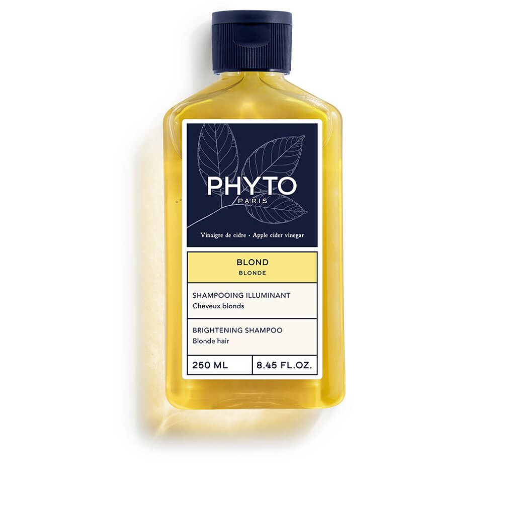 Phyto Paris Haarshampoo Phyto Phyto Shampoo für Blondes Haar 250 ml