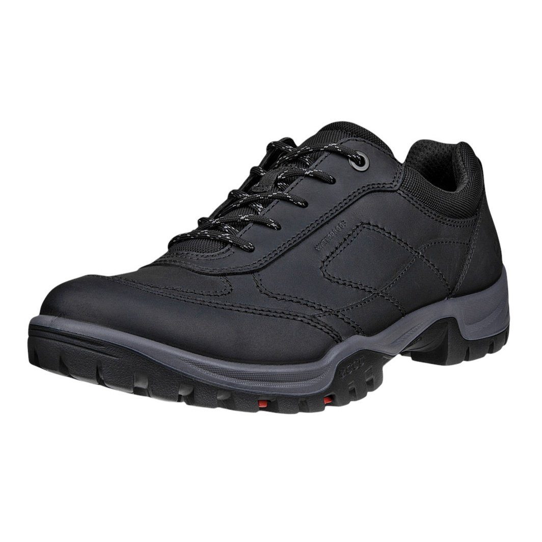 Ecco Wanderschuhe Xpedition III (Premium-Leder, wasserdicht) günstig online kaufen