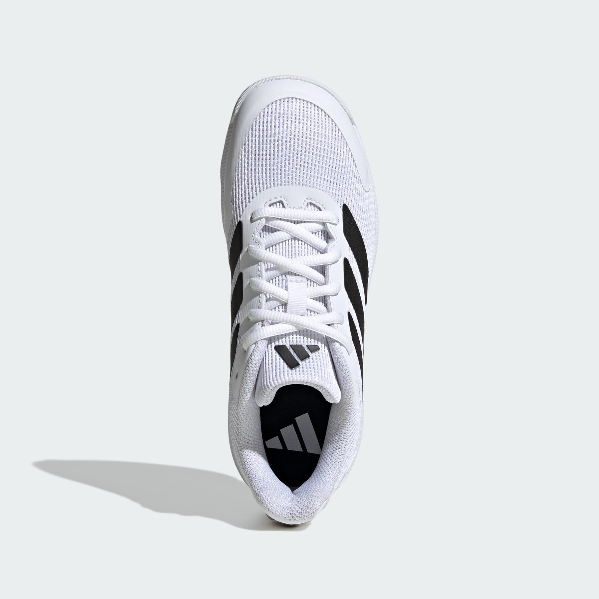 adidas Performance UBERSONIC KIDS TENNISSCHUH Tennisschuh