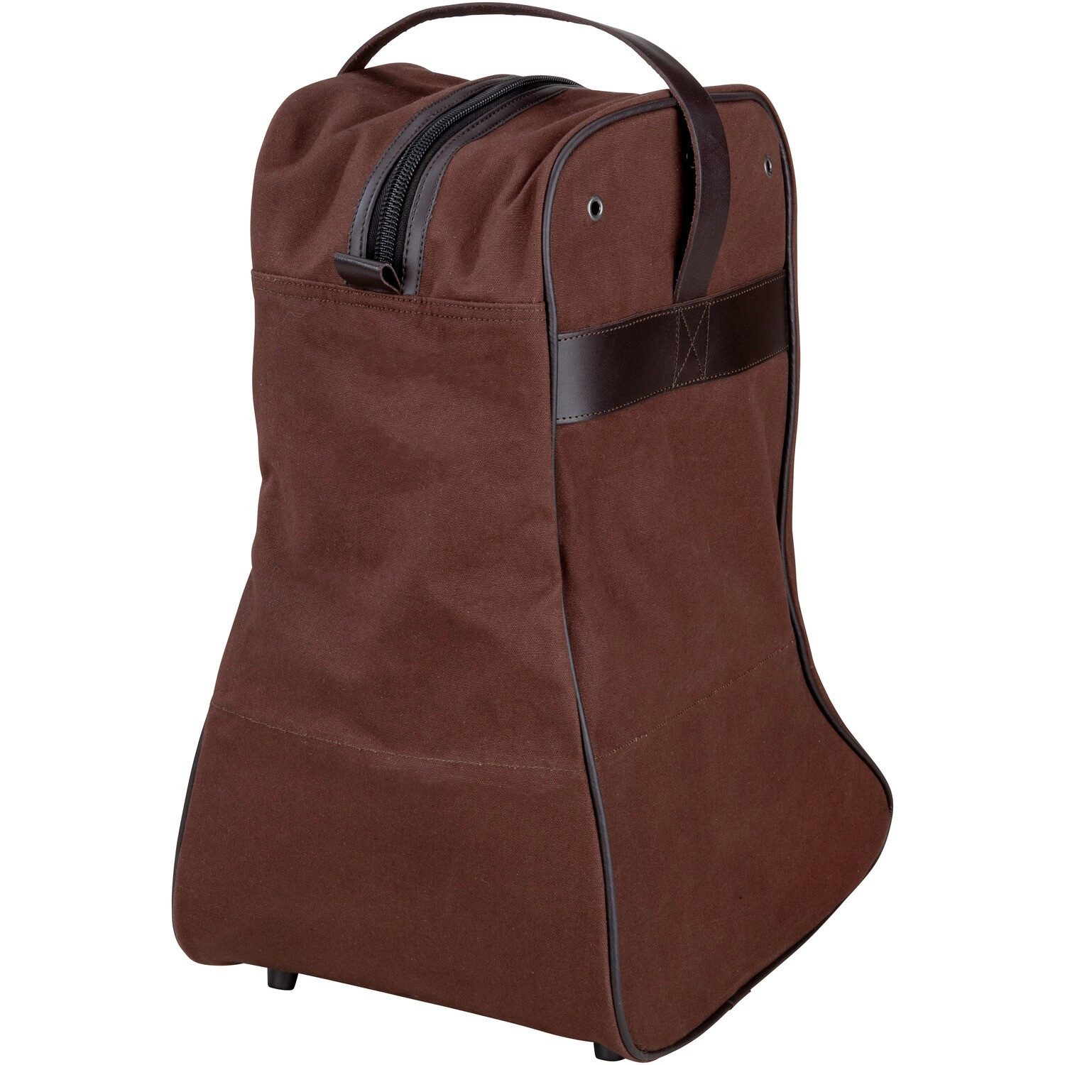 Parforce Freizeittasche Stiefeltasche Heavy Cotton