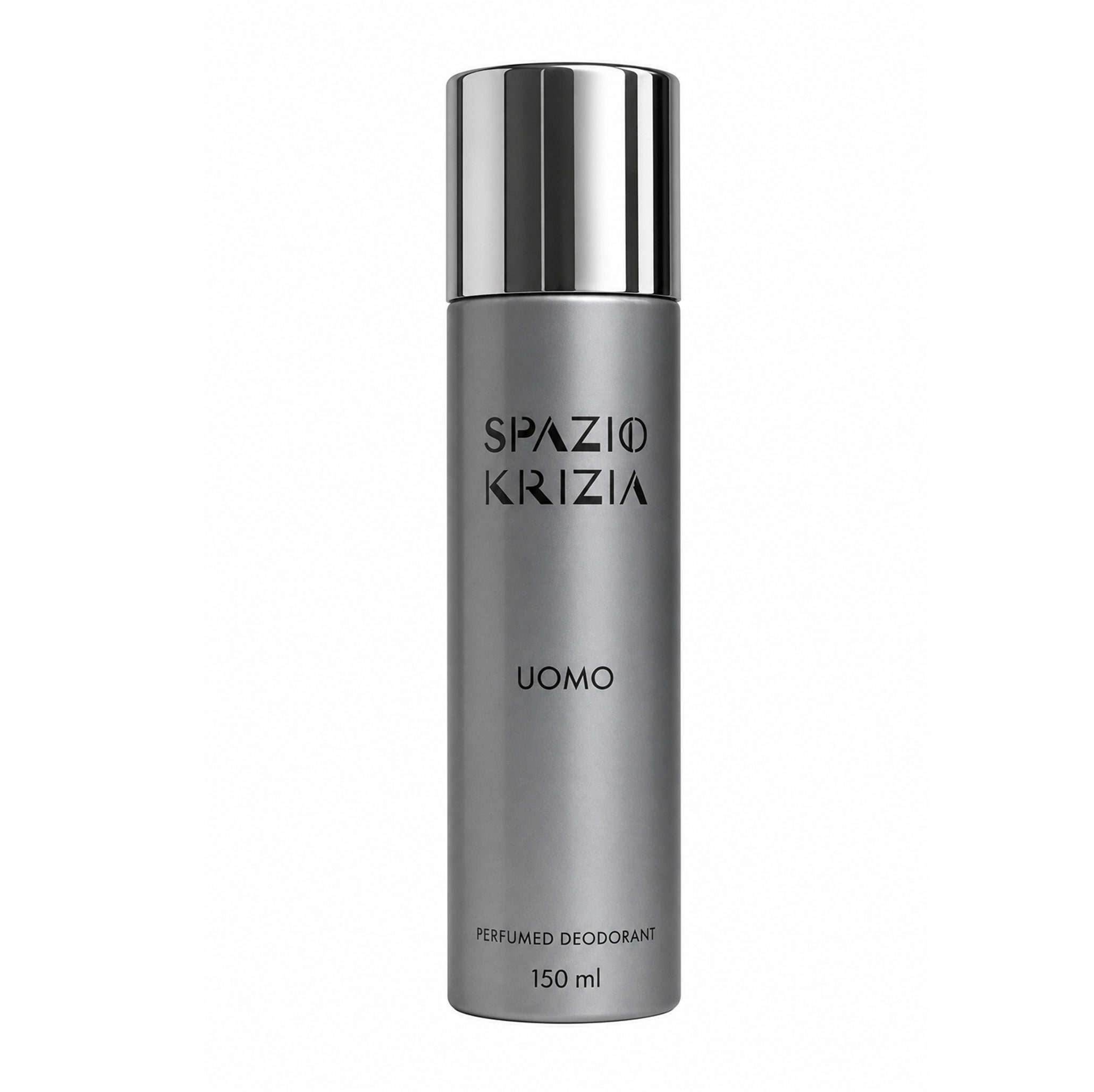 Krizia Deo-Spray Krizia Spazio Uomo Deodorant Spray 150ml