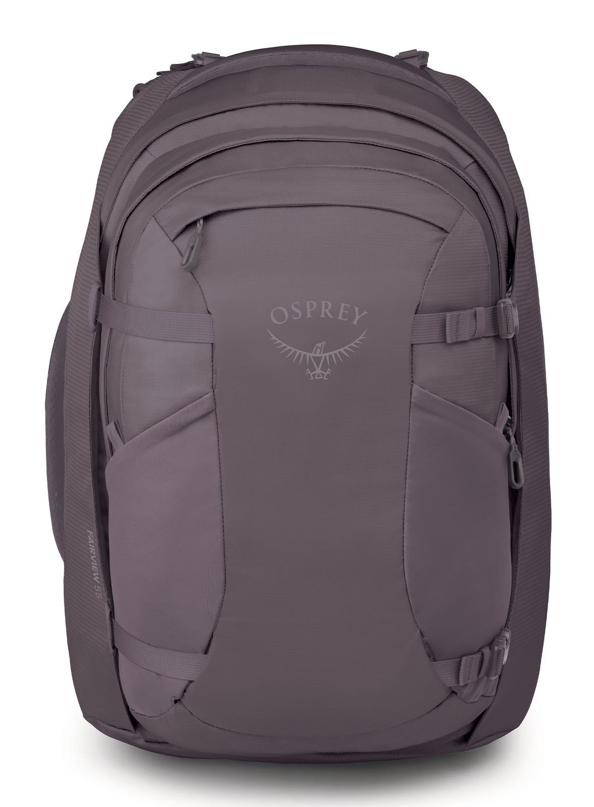Osprey Rucksack 55 Travel Pack (Set, 2-tlg)