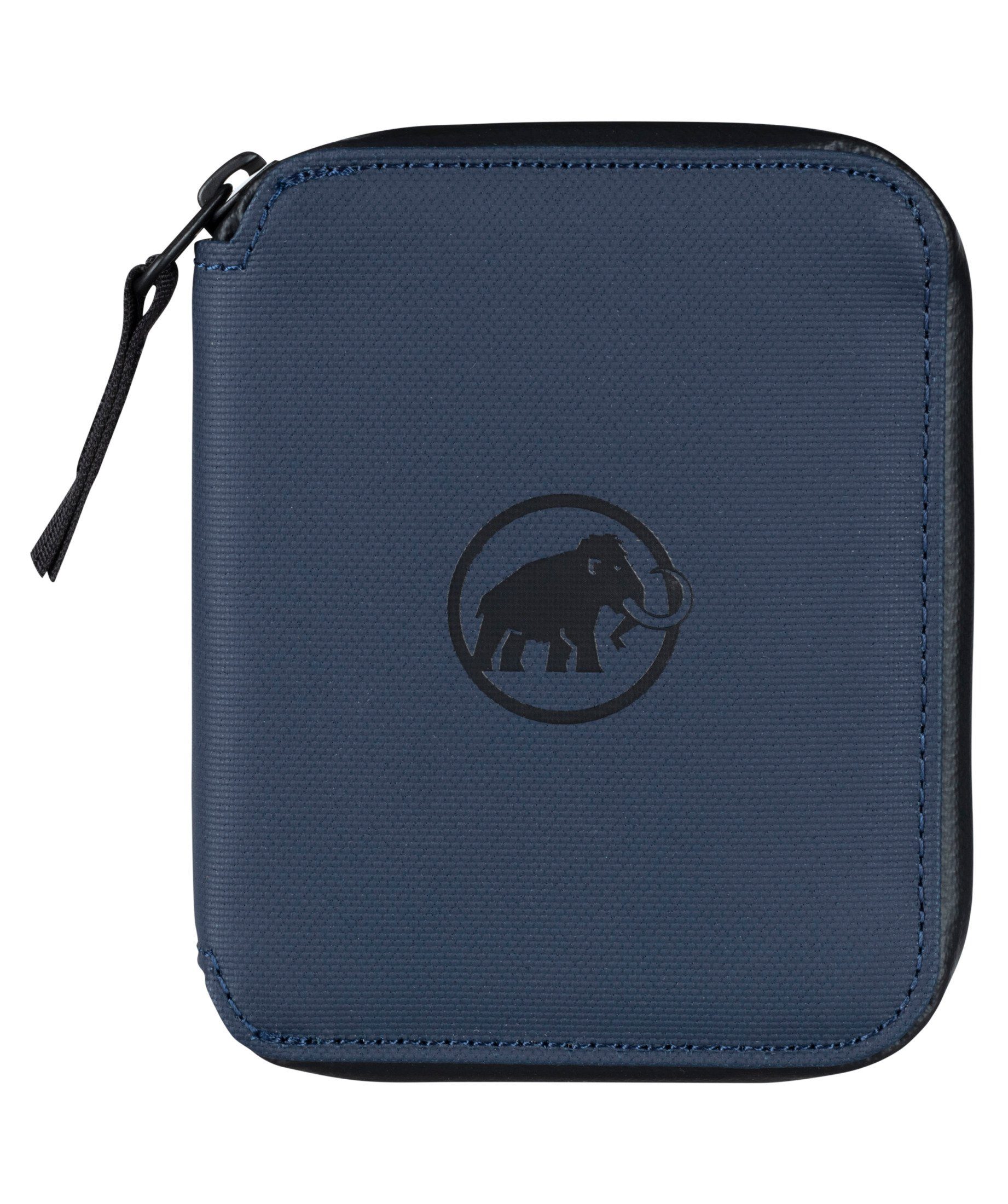 Mammut Geldbörse Seon Zip Wallet