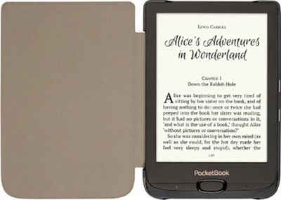 PocketBook Tablet-Hülle Shell 6" 15,2 cm (6 Zoll)