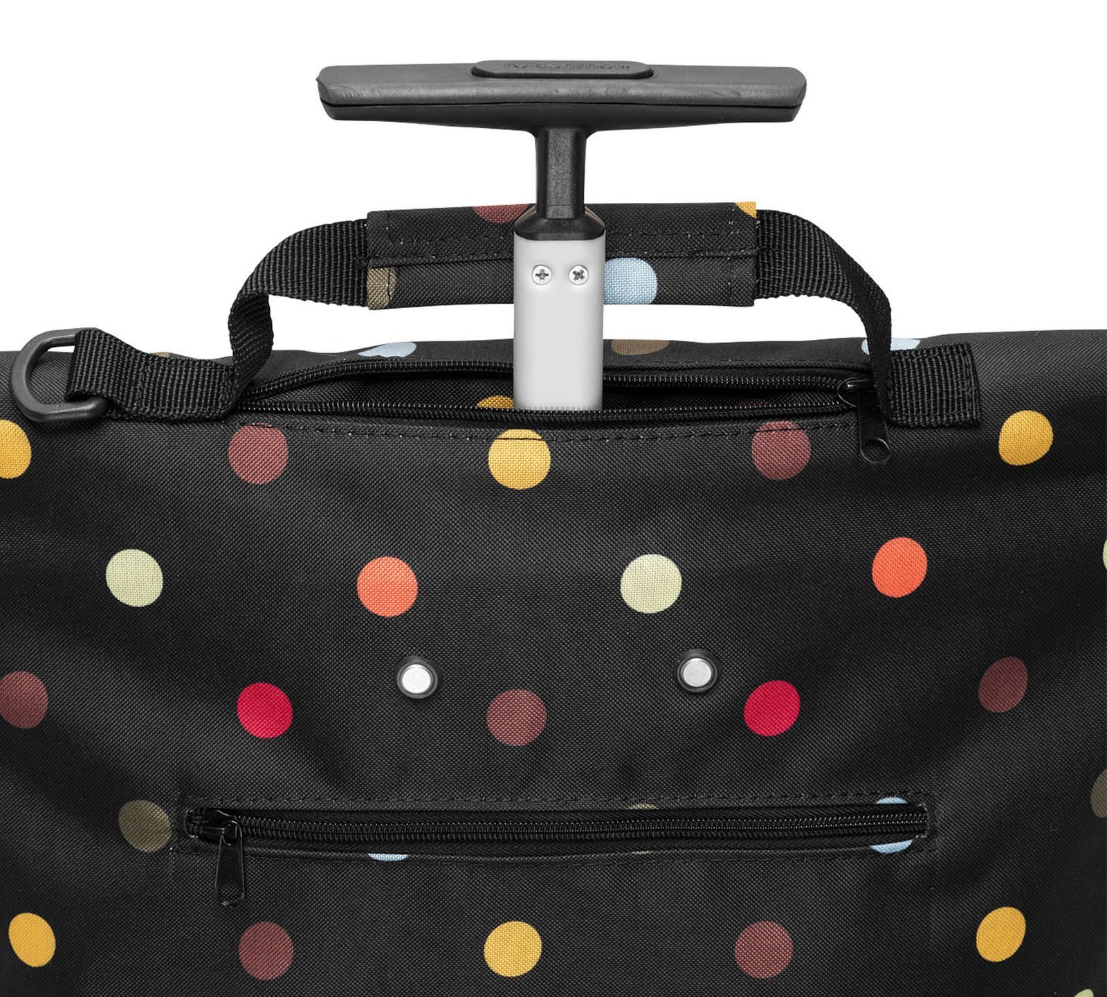 REISENTHEL® Einkaufstrolley Trolley M, 43 l günstig online kaufen