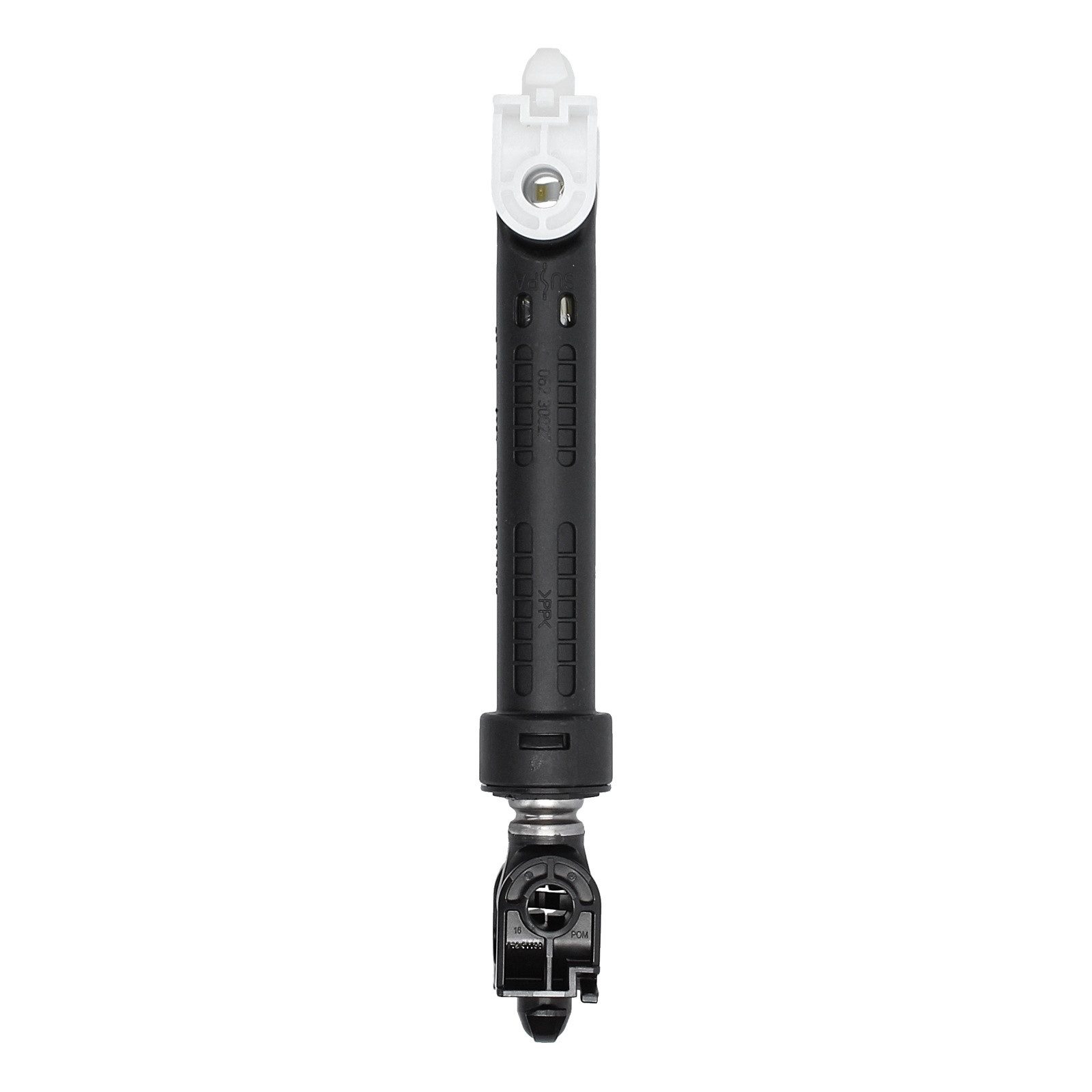 easyPART Dämpfer wie Bauknecht 480111100195 Stoßdämpfer, Waschmaschine