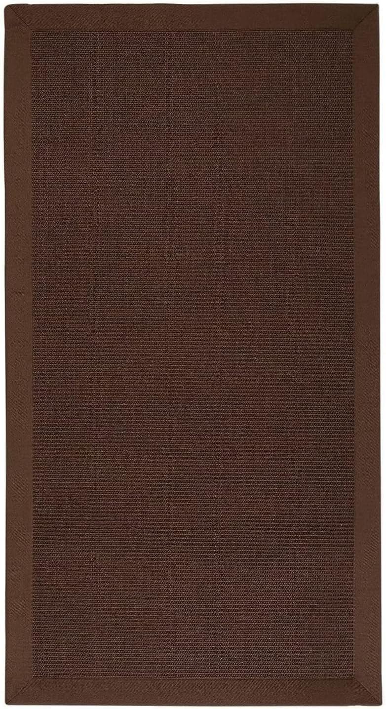 Karat Sisalteppich Amazonas, Eleganter Naturfaser-Teppich mit günstig online kaufen