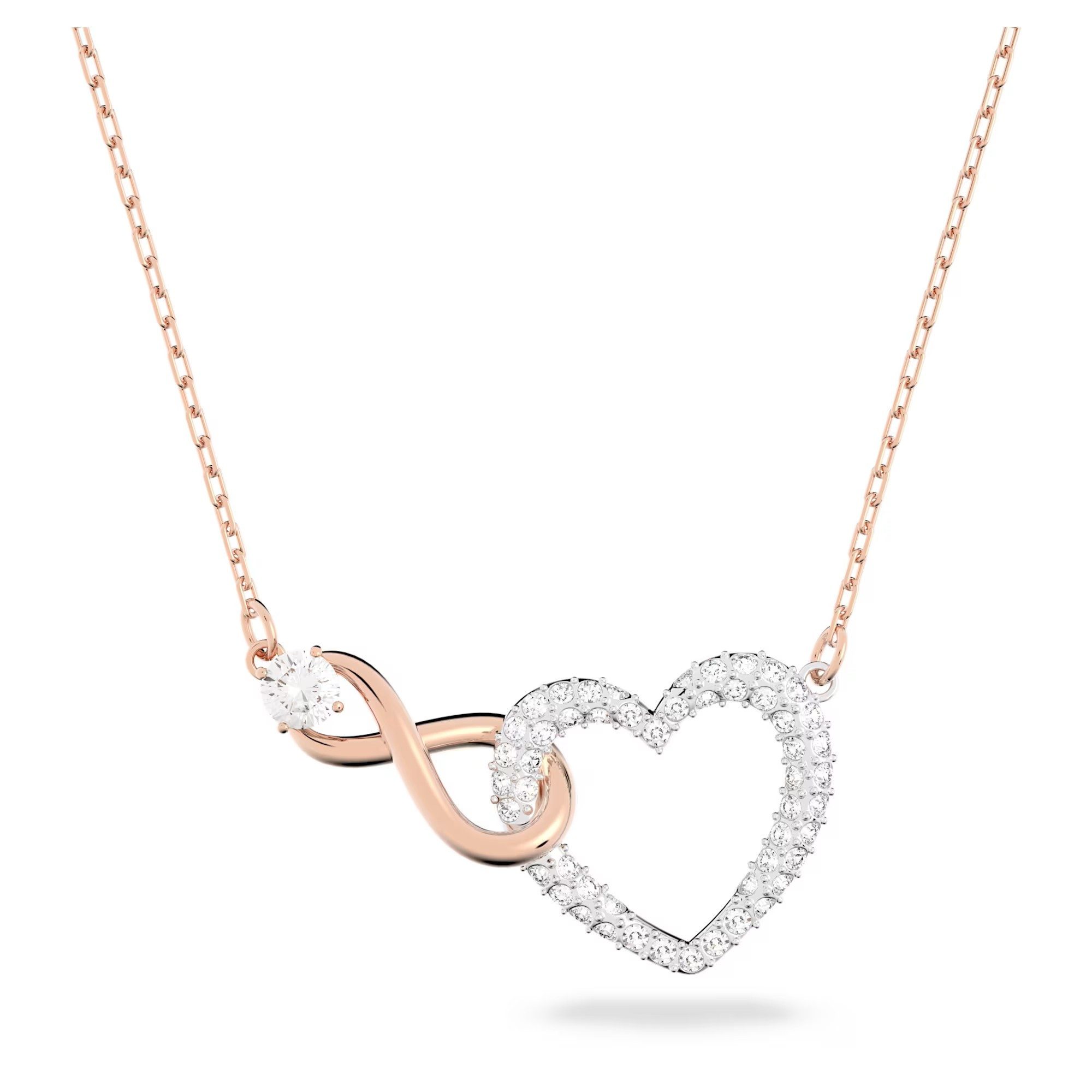 Swarovski Kette mit Anhänger 5518865 günstig online kaufen