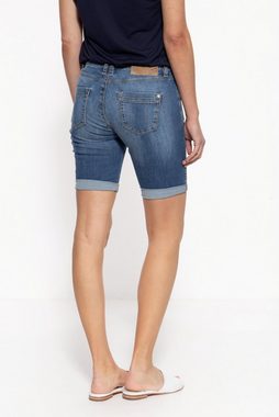 ATT Jeans Jeansshorts Lola im Slim Fit