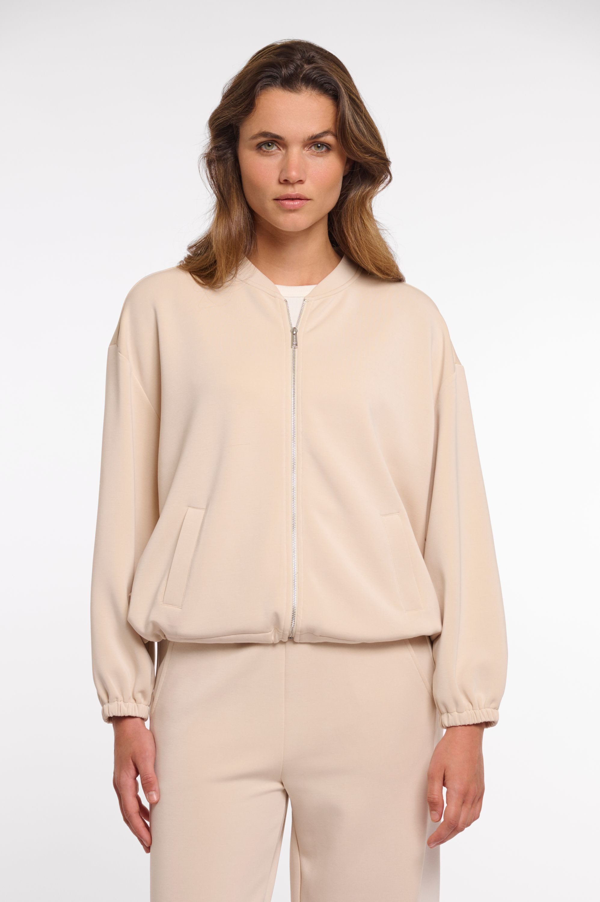 Bomberjacke