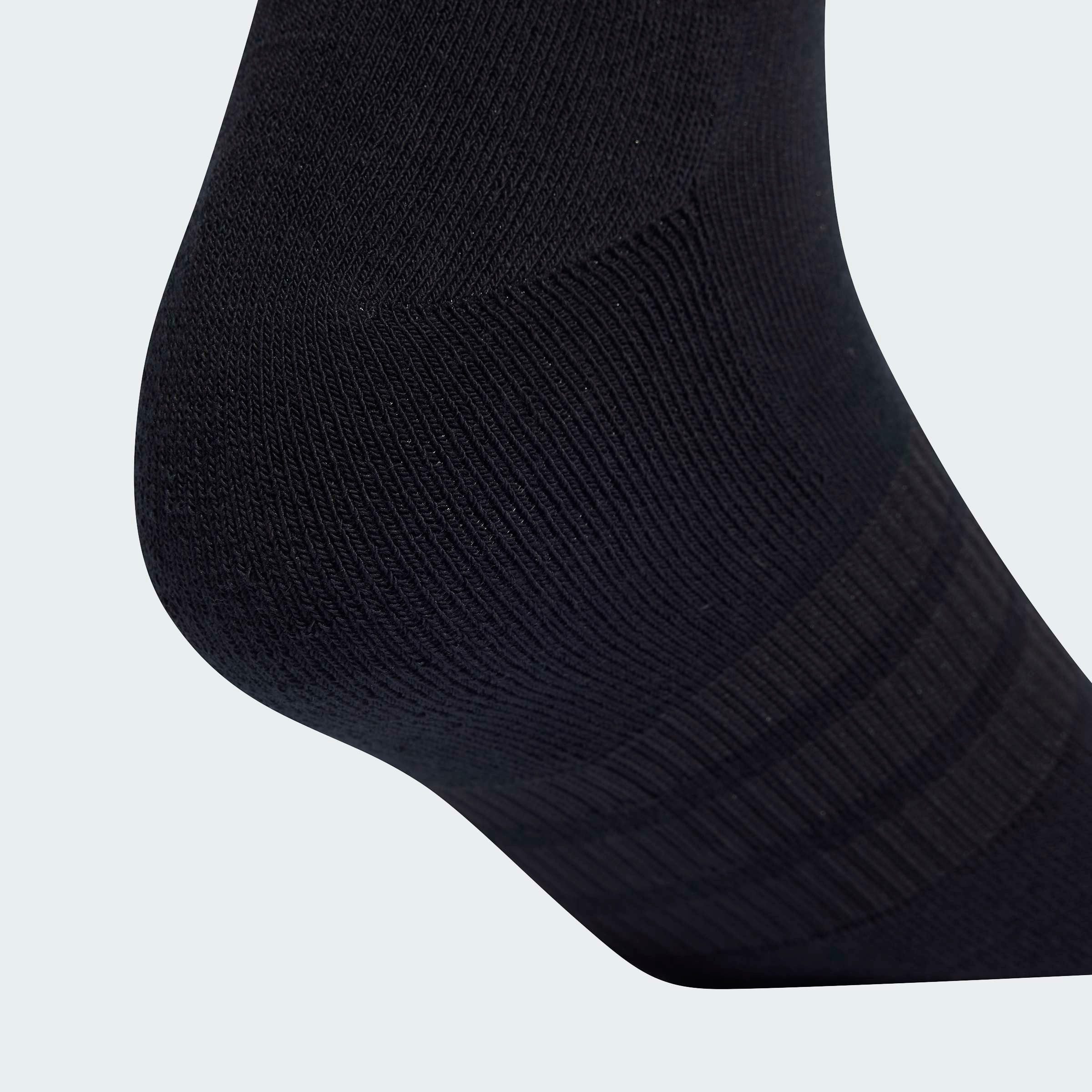 adidas Performance Funktionssocken DÄMPFENDE ESSENTIALS LOW CUT, 3 PAAR (3-Paar) – Bild 4 von 4