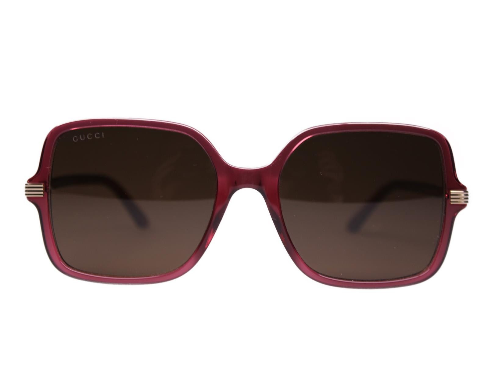 GUCCI Sonnenbrille GUCCI Sonnenbrille GG1449S 004