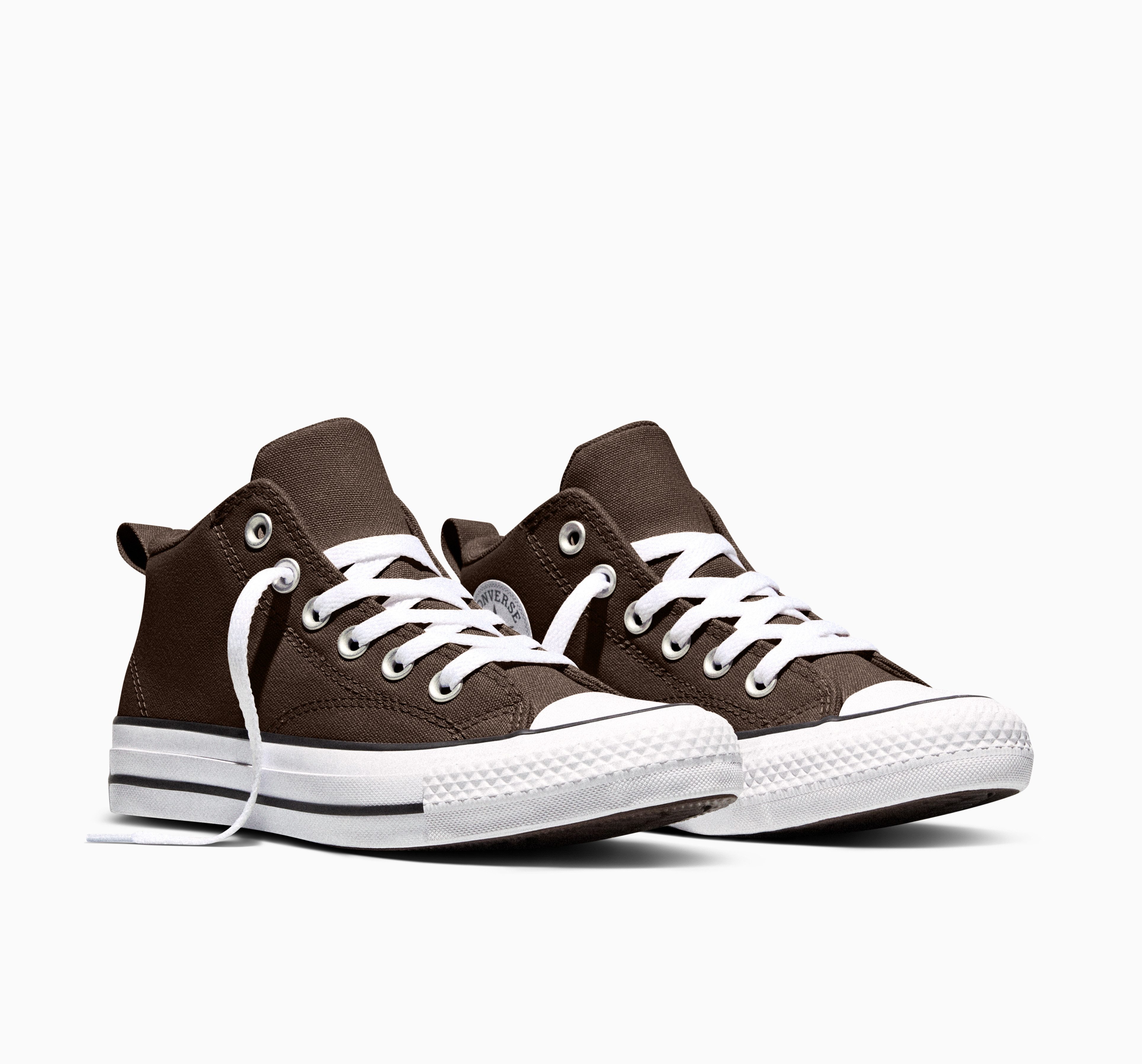 Converse Chuck Taylor All Star Malden Street Sneaker (für Jugendliche)