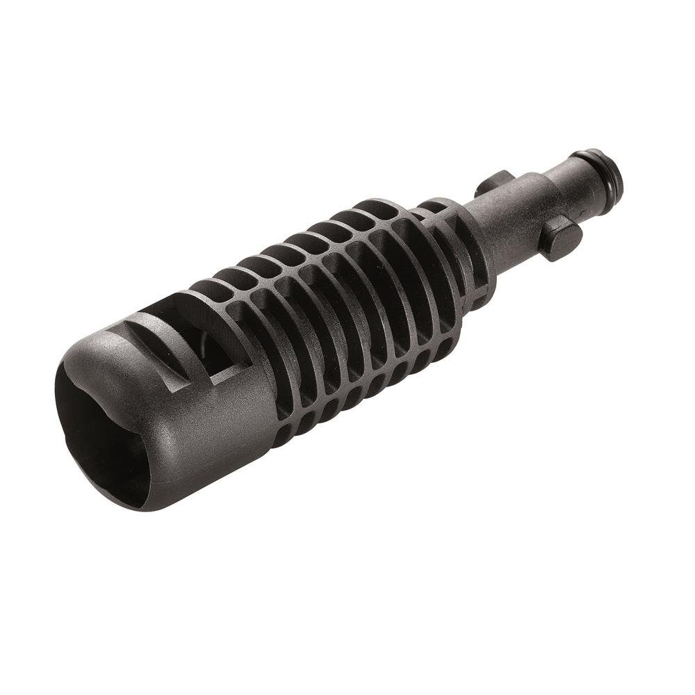 Nilfisk ALKA Adapter 126411396 Adapter, Verbindungsstück, Bajonett, Zubehör für Hochdruckreiniger von Kärcher