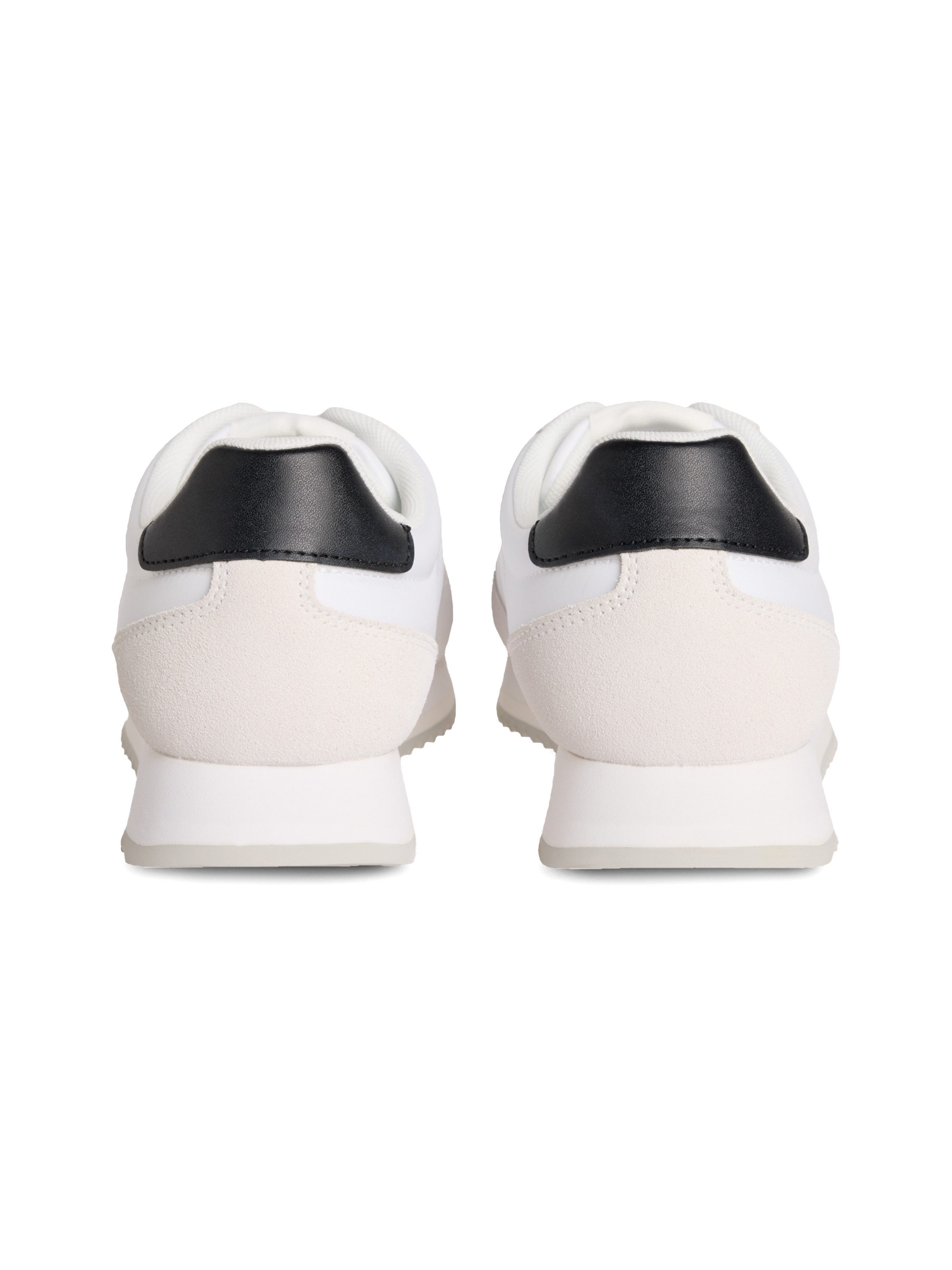 Calvin Klein Jeans RETRO RUNNER LACE UP NY-SU Sneaker Freizeitschuh, Halbsc günstig online kaufen