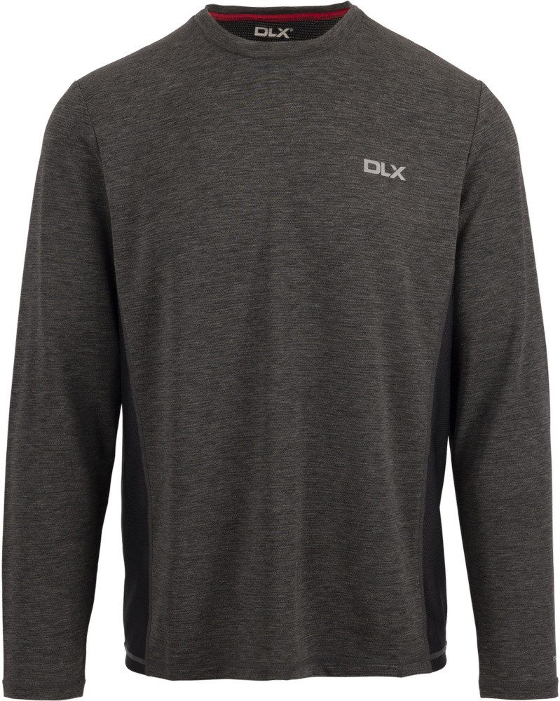 Dark Grey Marl
