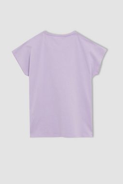 DeFacto T-Shirt Mädchen T-Shirt CROPPED FIT