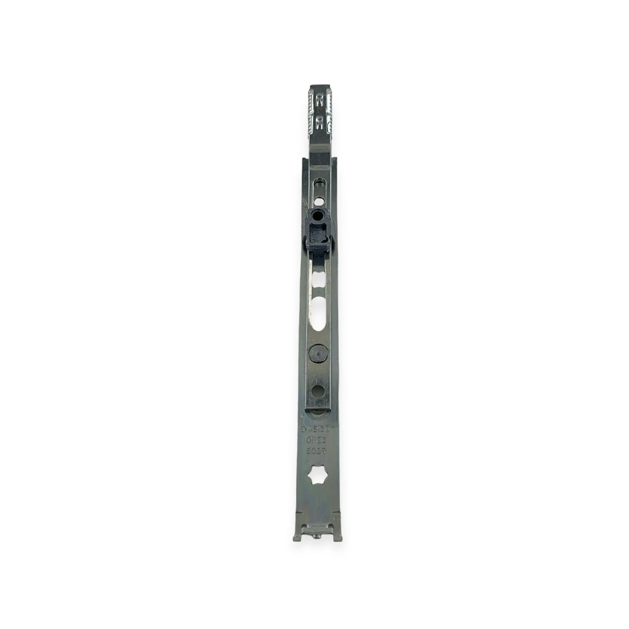 Fensterbeschlag GU Ansatzstück 180° UNI-JET 6-32303-00-0-1