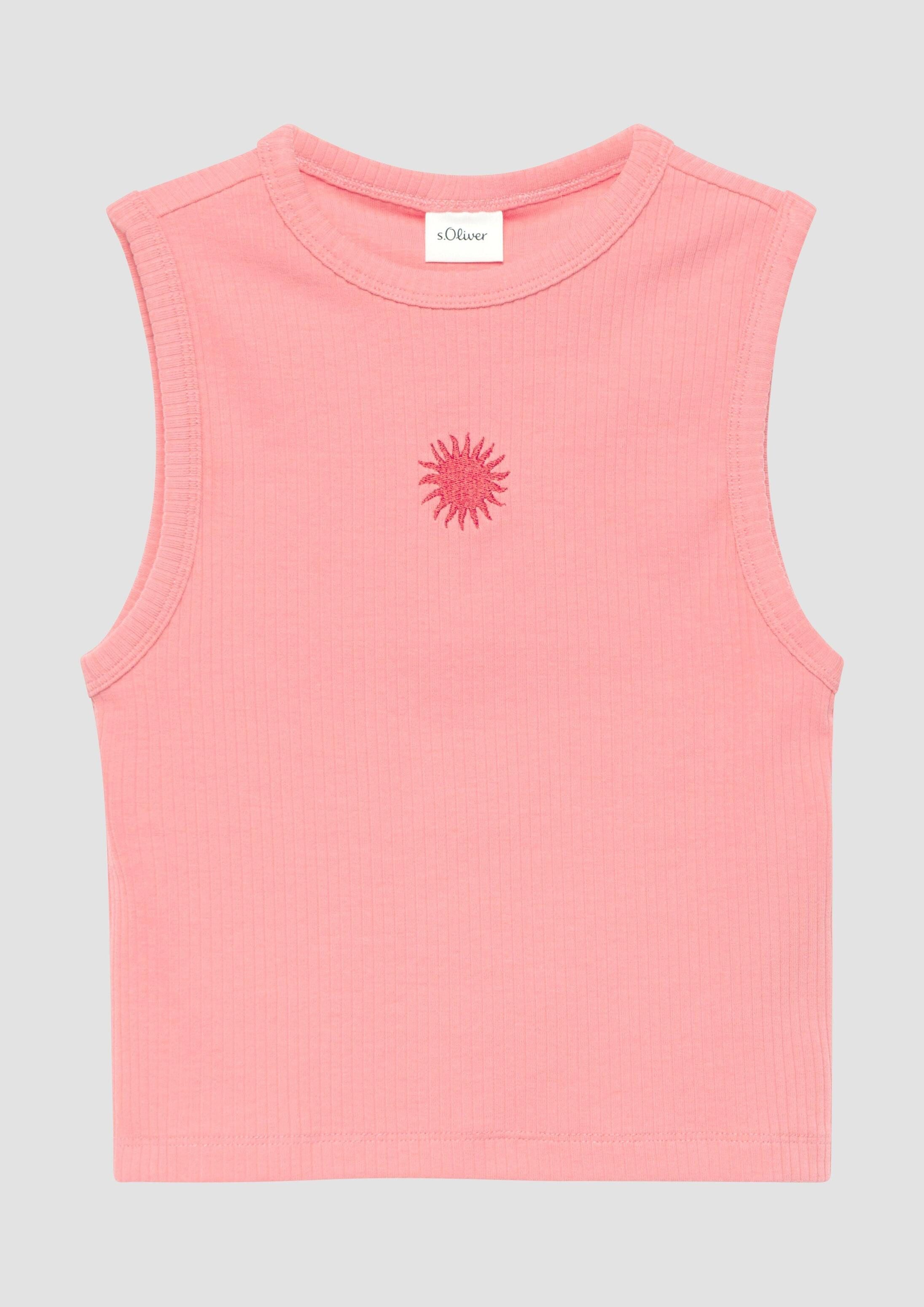 Muskelshirt T-Shirt