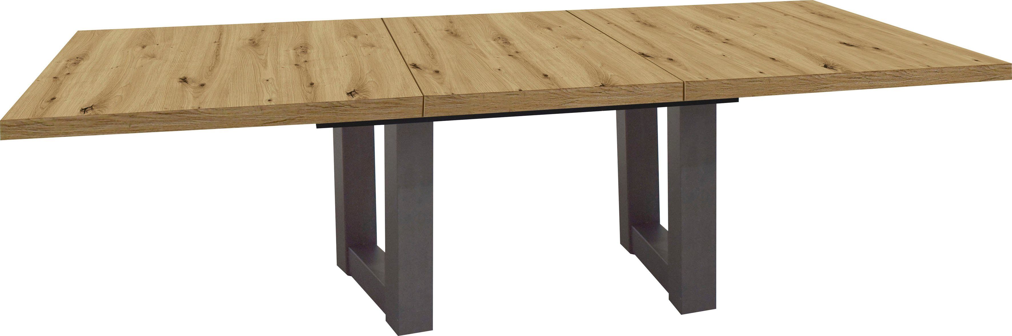 Mäusbacher Couchtisch (Beistelltisch, OTTOs Choice), Ausziehbar, in verschiedenen Ausführungen