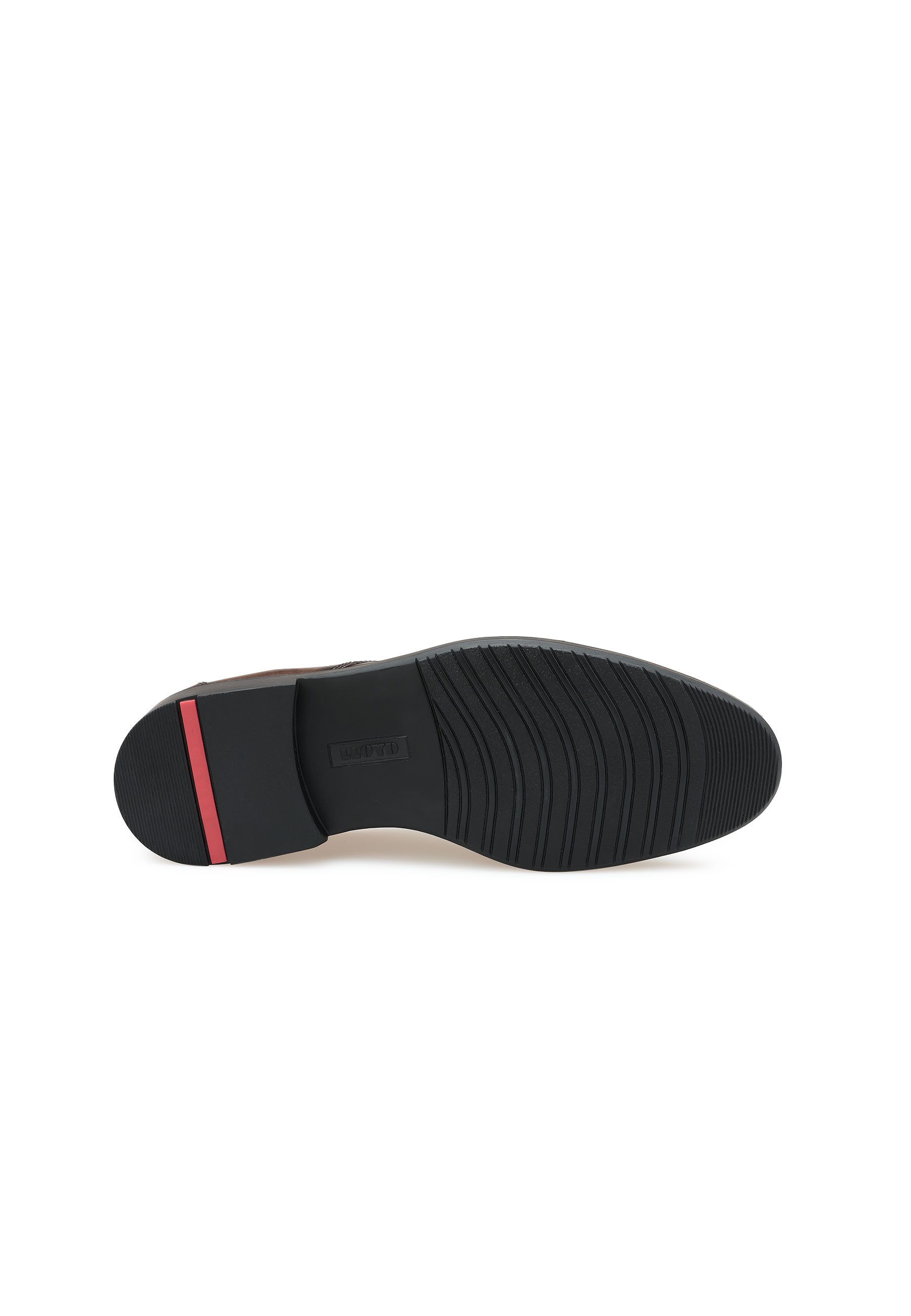 Lloyd CORE 110 Schnürschuh mit klassischem Design