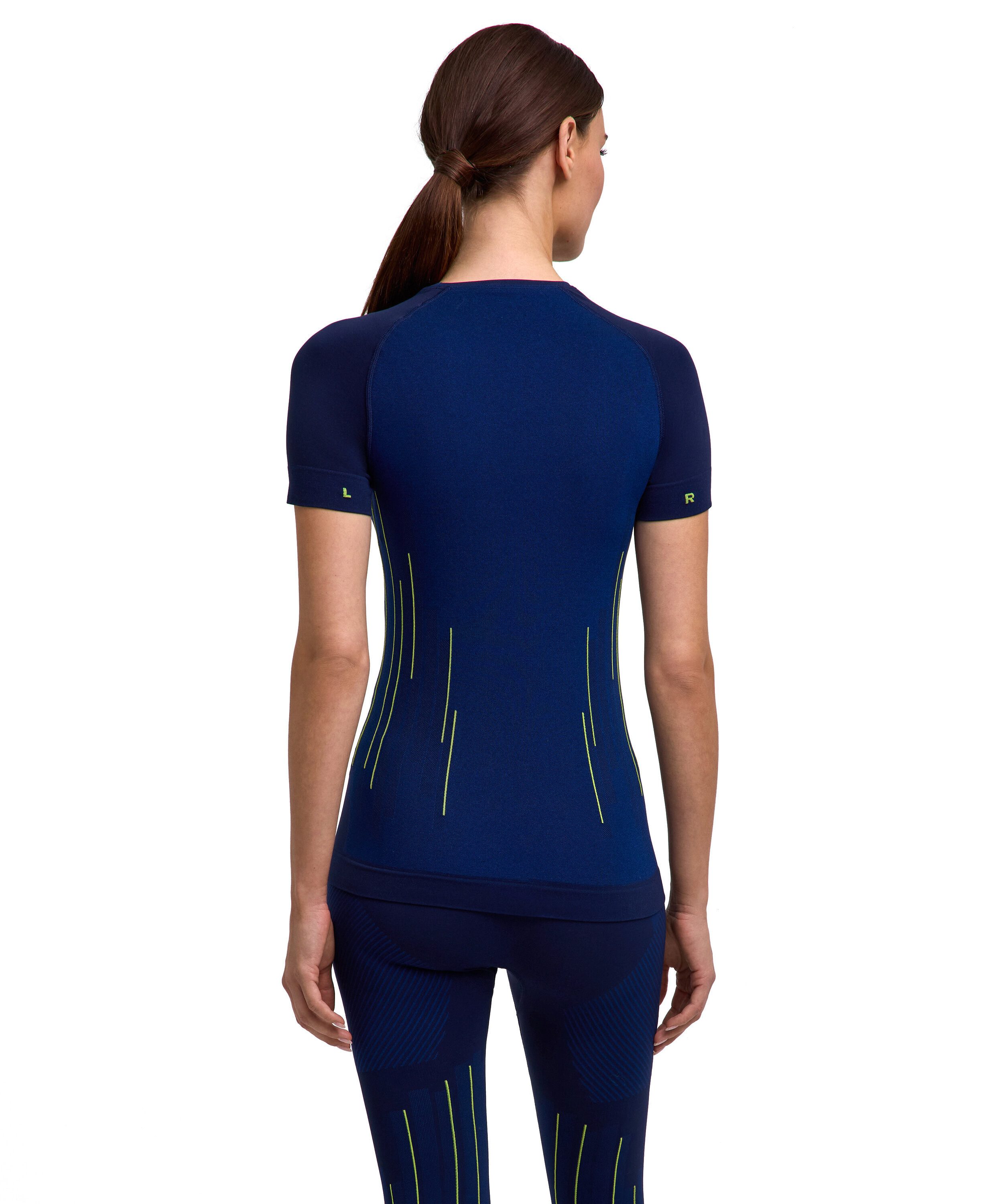 FALKE Funktionsshirt FALKE T-Shirt Warm (1-tlg., 1)