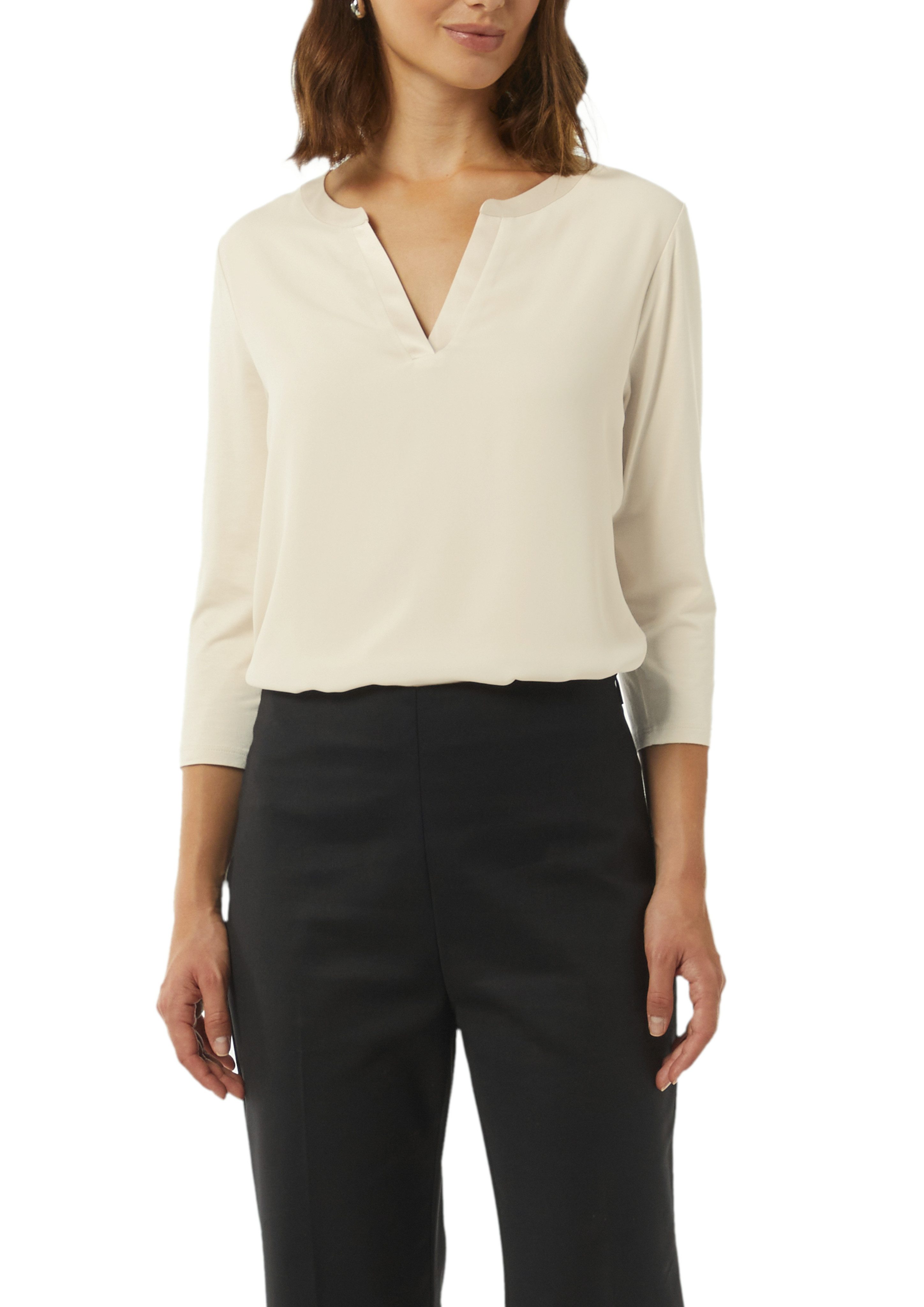 Langarmshirt