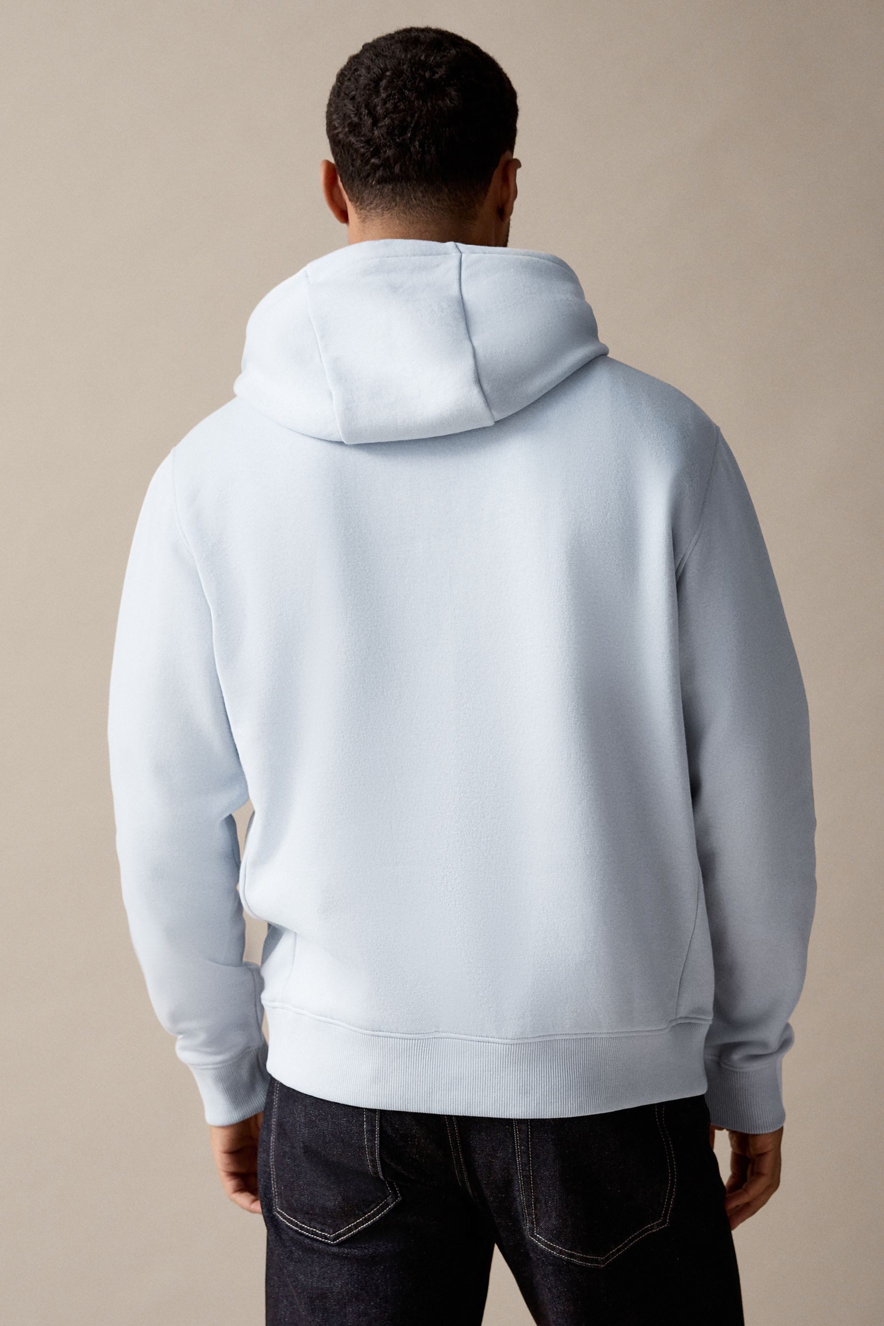 Next Kapuzensweatshirt Regular Fit Hoodie aus günstig online kaufen
