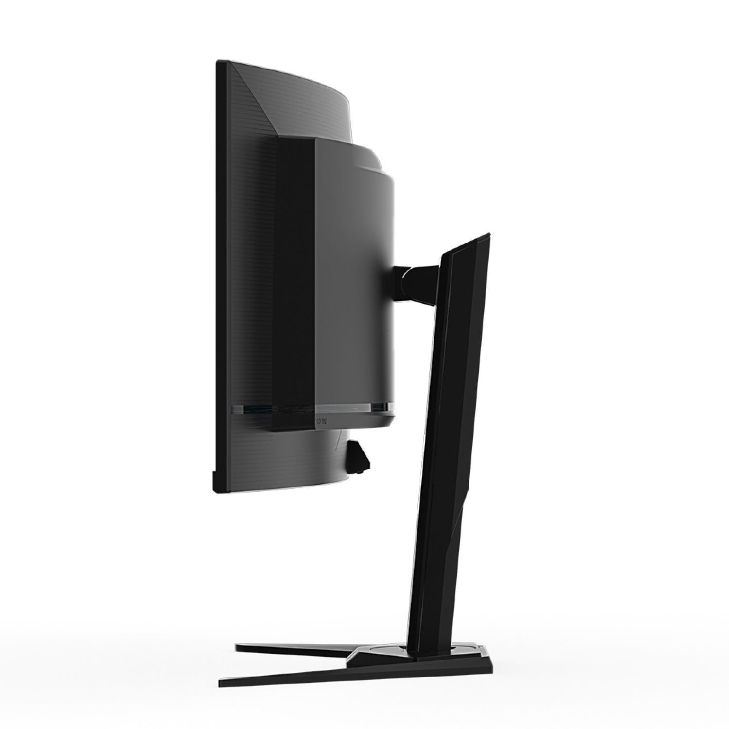Gigabyte AORUS CO49DQ Curved-Gaming-OLED-Monitor (124,4 cm/49 ", 5120 x 1440 px, DQHD, 144 Hz, FreeSync)