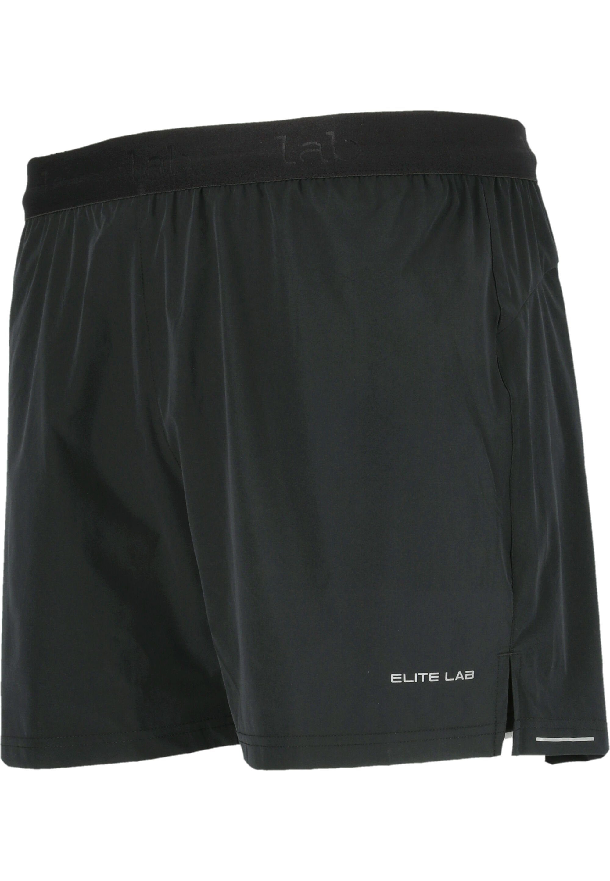 X1 Elite integrierter LAB ELITE mit Run Tight Shorts