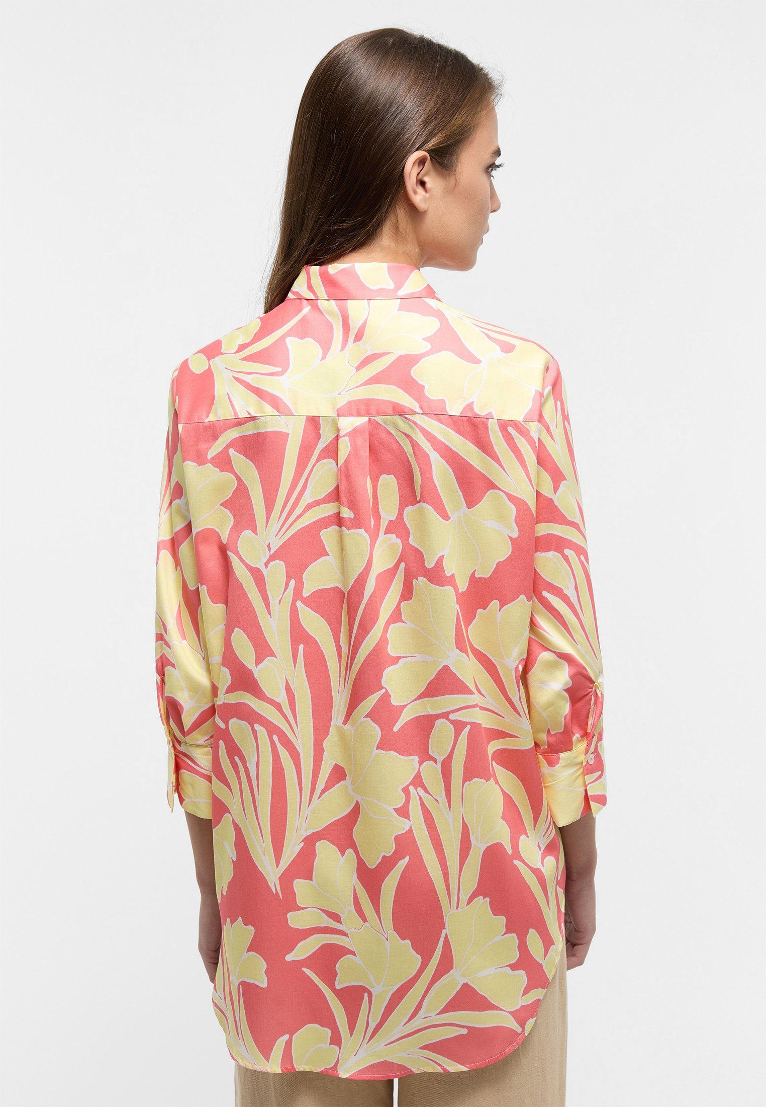 Eterna Hemdbluse LOOSE FIT günstig online kaufen