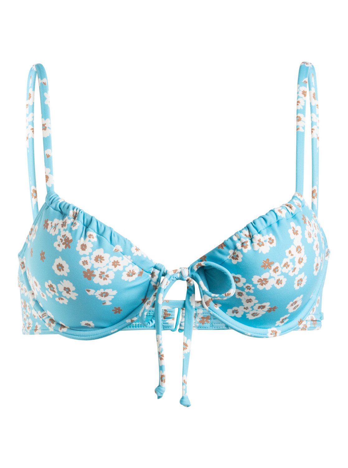 Roxy Bade-Shirt Printed Beach Classics günstig online kaufen