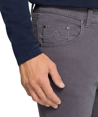 Pioneer Authentic Jeans 5-Pocket-Jeans PIONEER RANDO stone grey 16741 5510.9006 - MEGAFLE