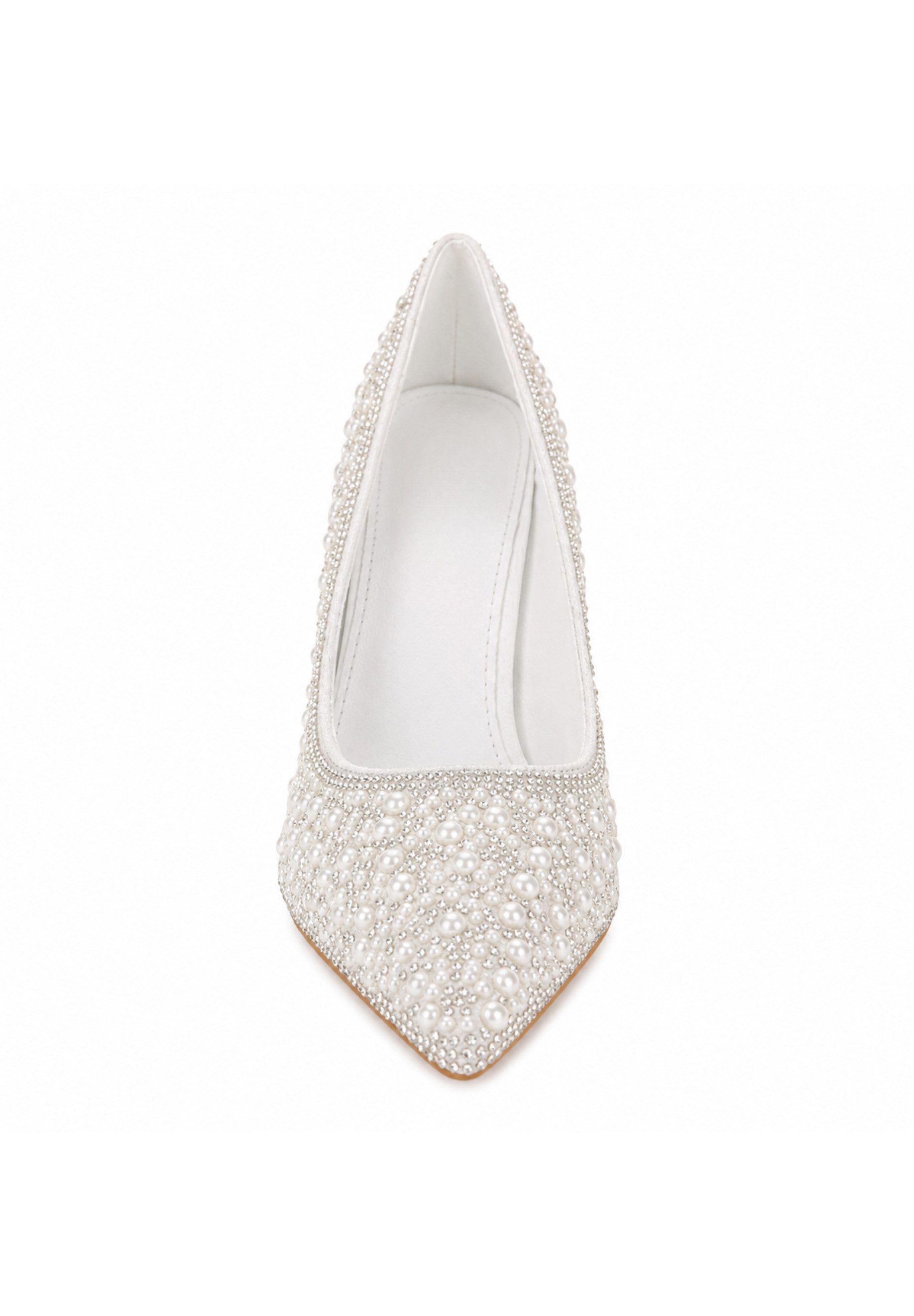Day Vine Pumps High-Heel-Pumps