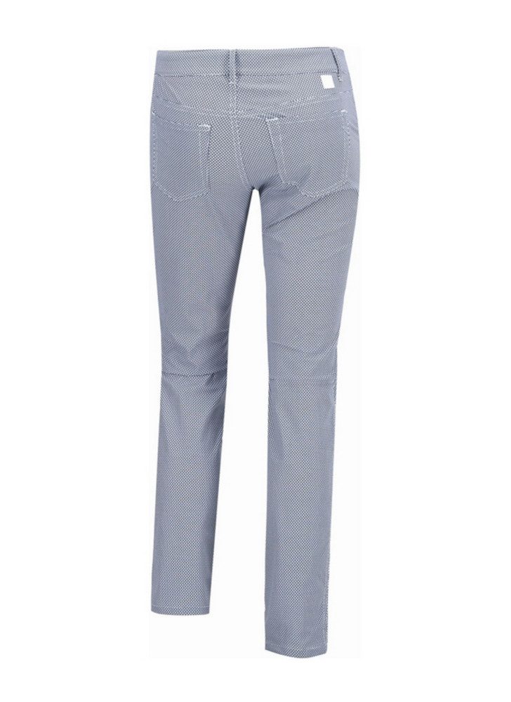 Alberto Golfhose Alberto Golf Hose Jana-CR Revolutional Print Damen