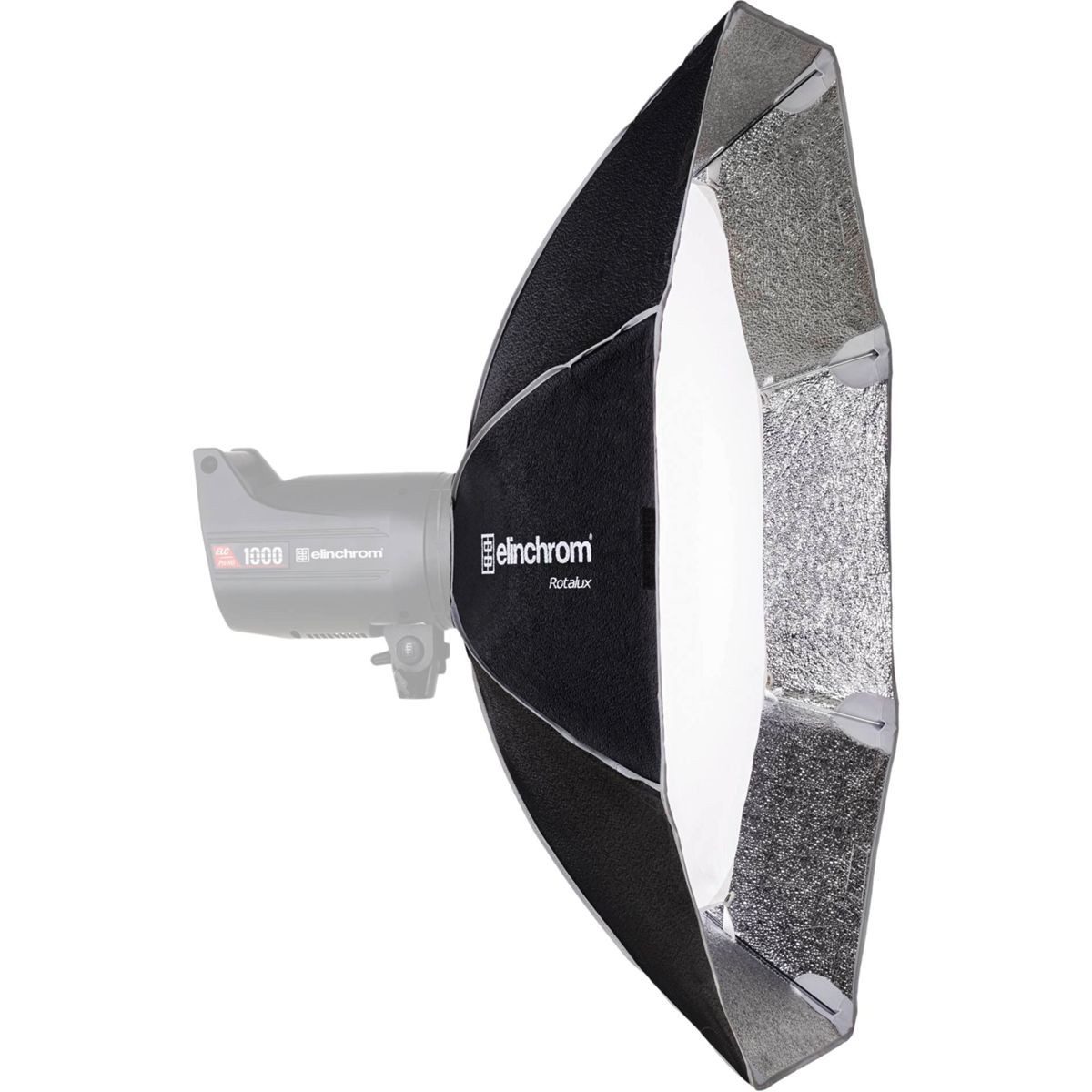 Elinchrom Rotalux Octabox 100 cm Blitzgerät